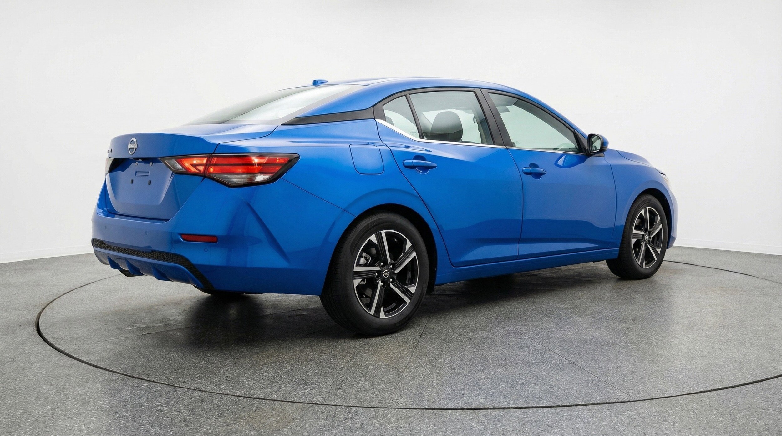 Thumbnail: 2025 Nissan Sentra - 9