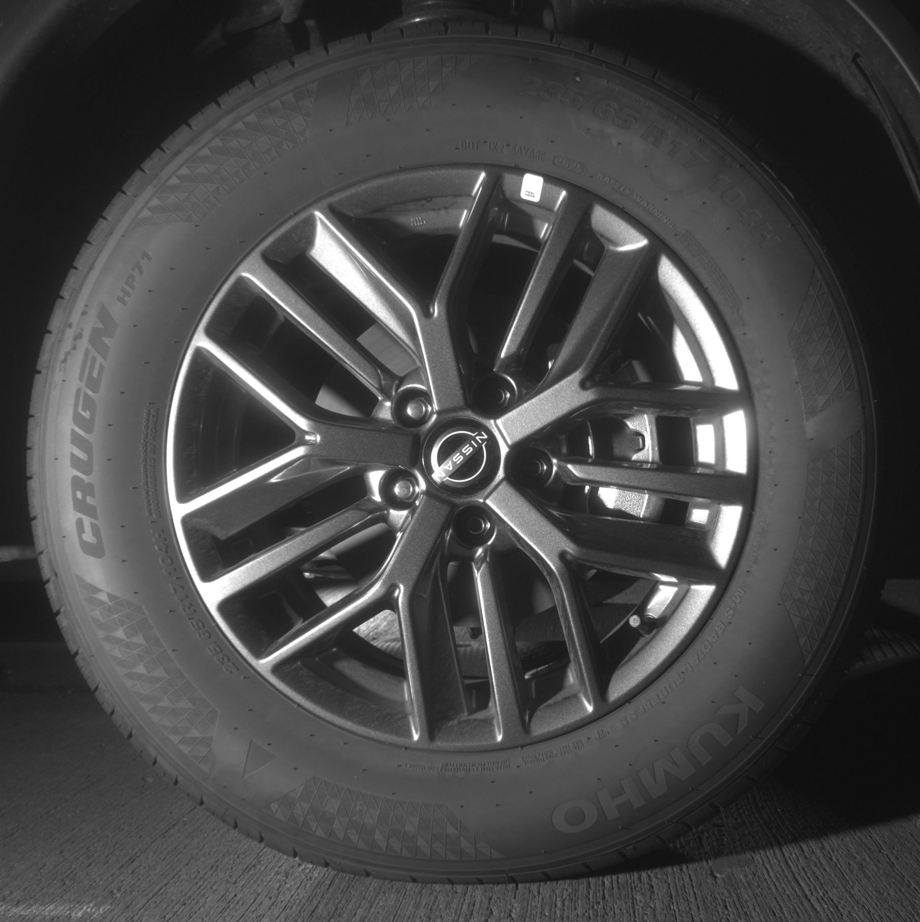 Thumbnail: 2026 Nissan Rogue - 13