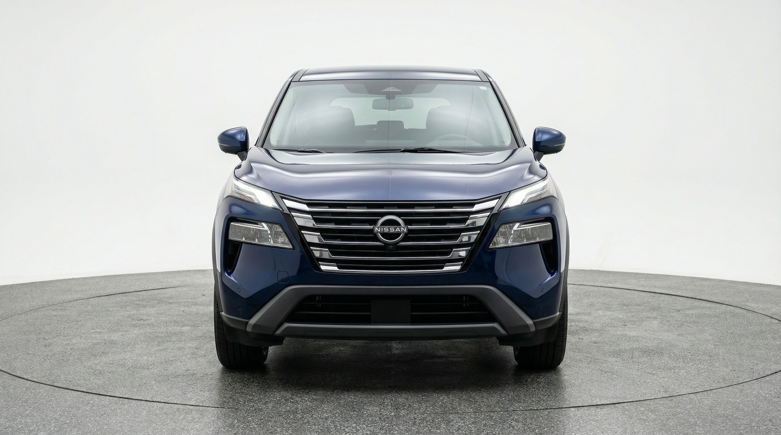 Thumbnail: 2025 Nissan Rogue - 2