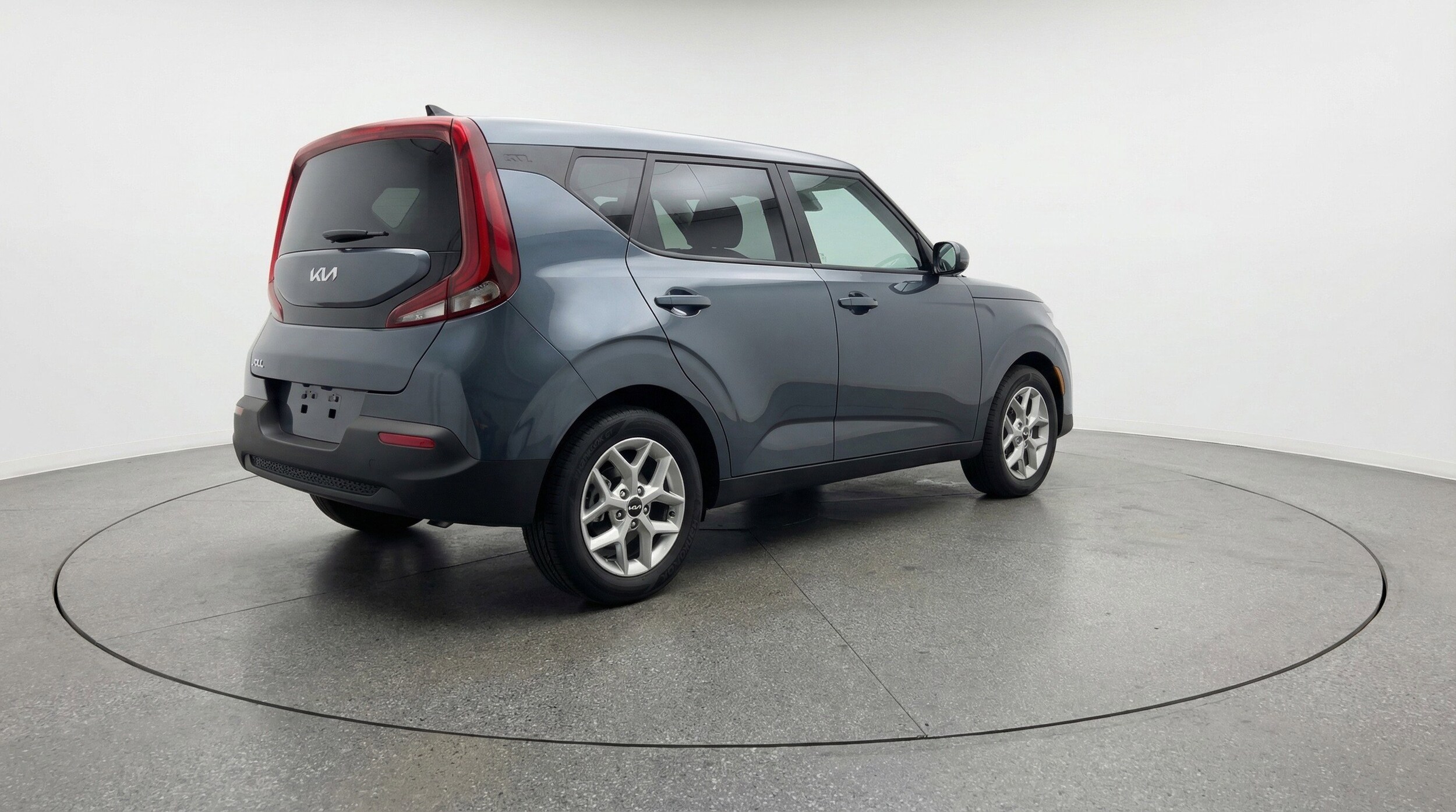 Thumbnail: 2025 Kia Soul - 9