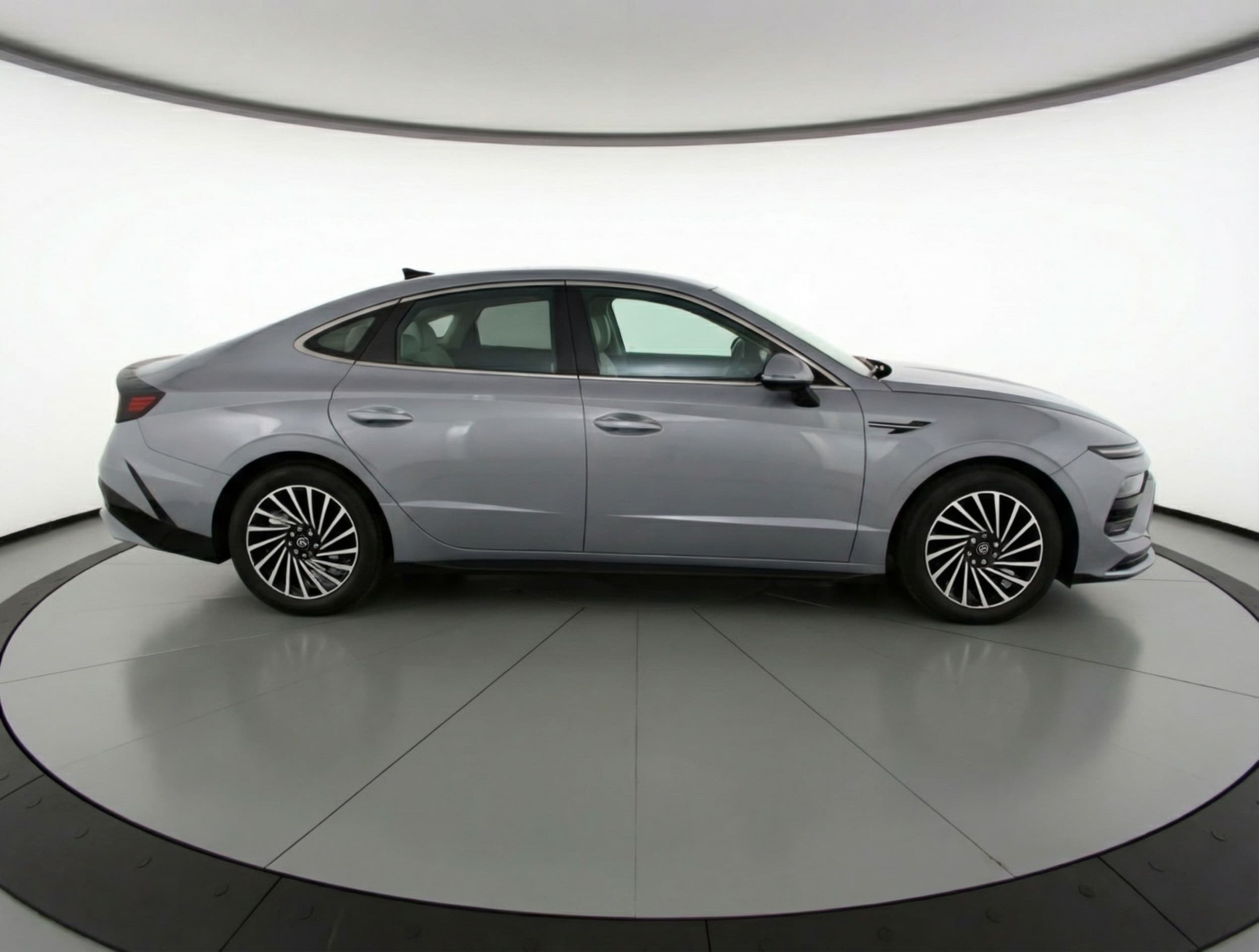 Thumbnail: 2025 Hyundai Sonata - 8