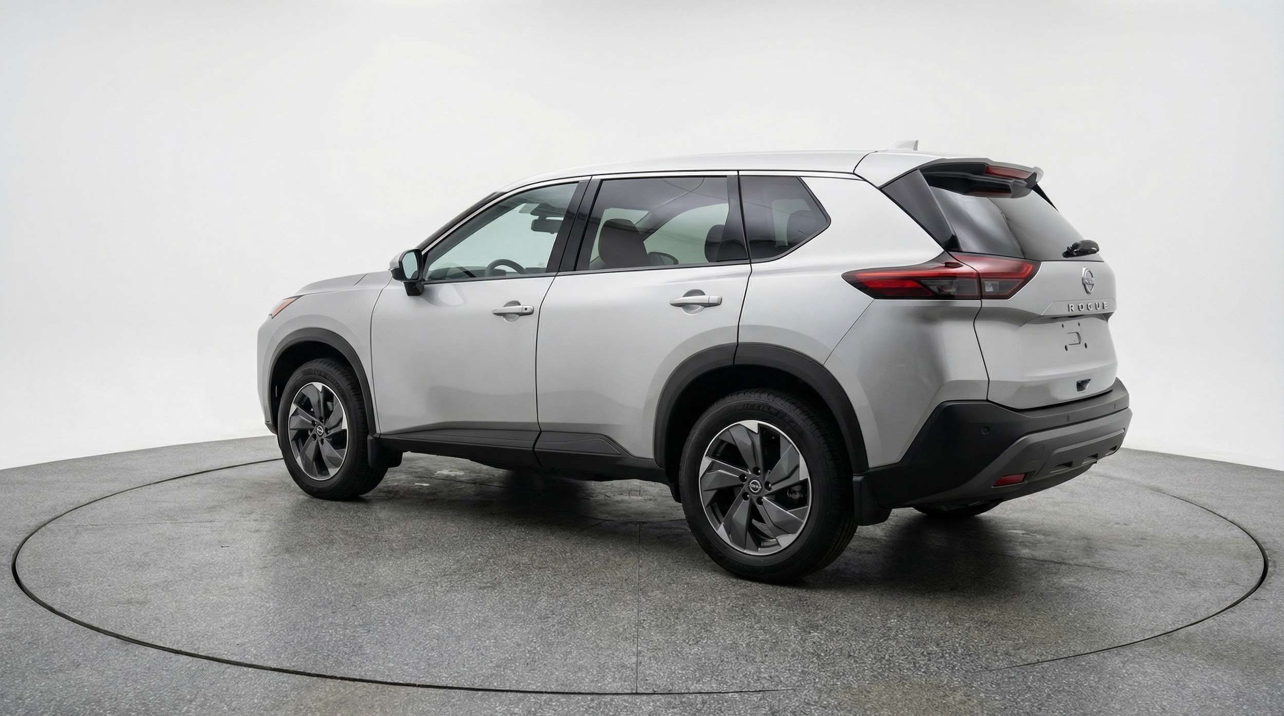 Thumbnail: 2025 Nissan Rogue - 5