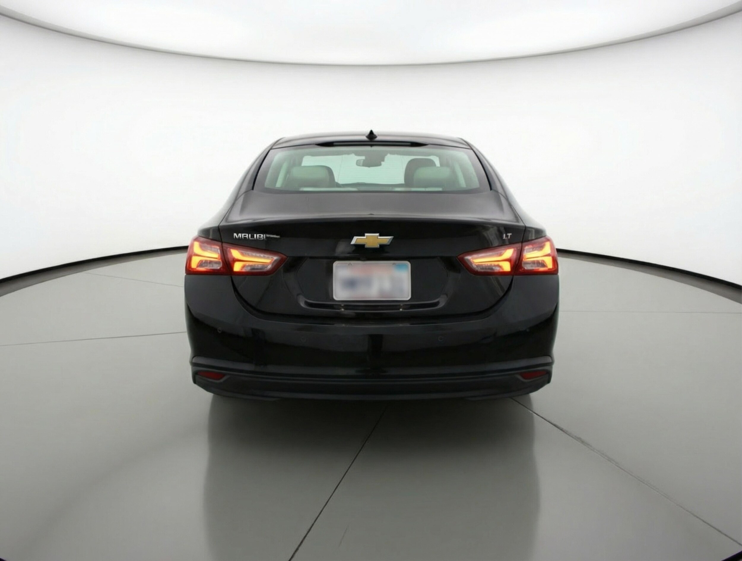 Thumbnail: 2024 Chevrolet Malibu - 6