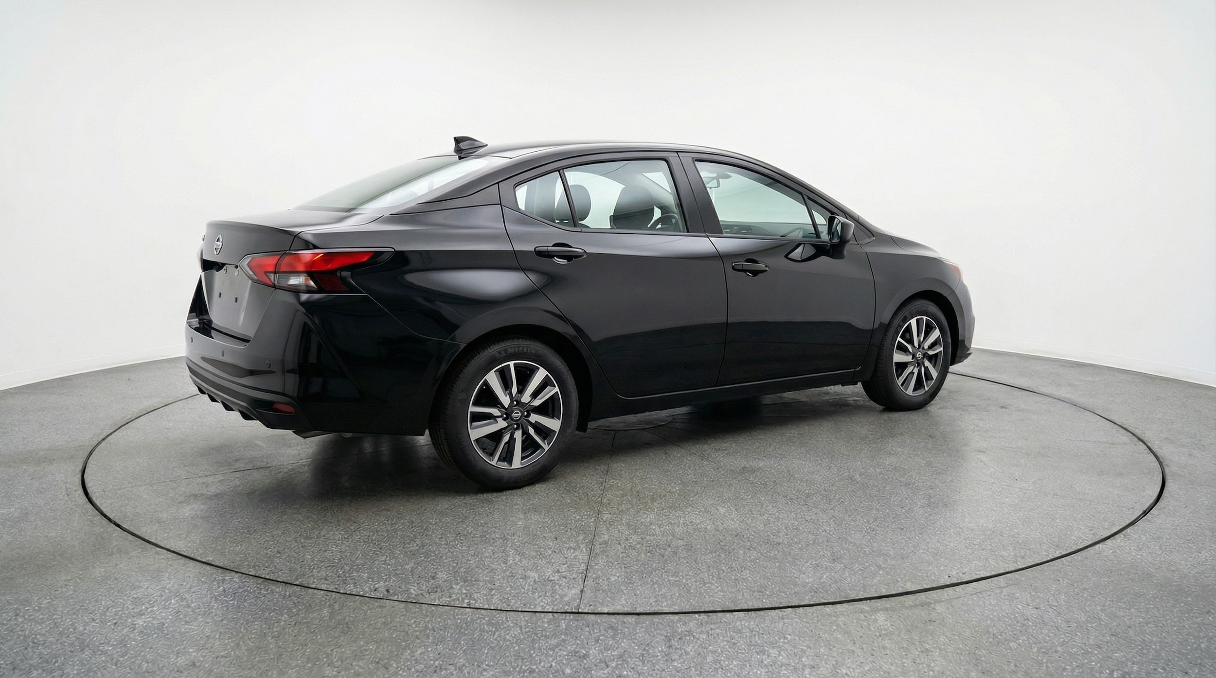 Thumbnail: 2025 Nissan Versa - 7