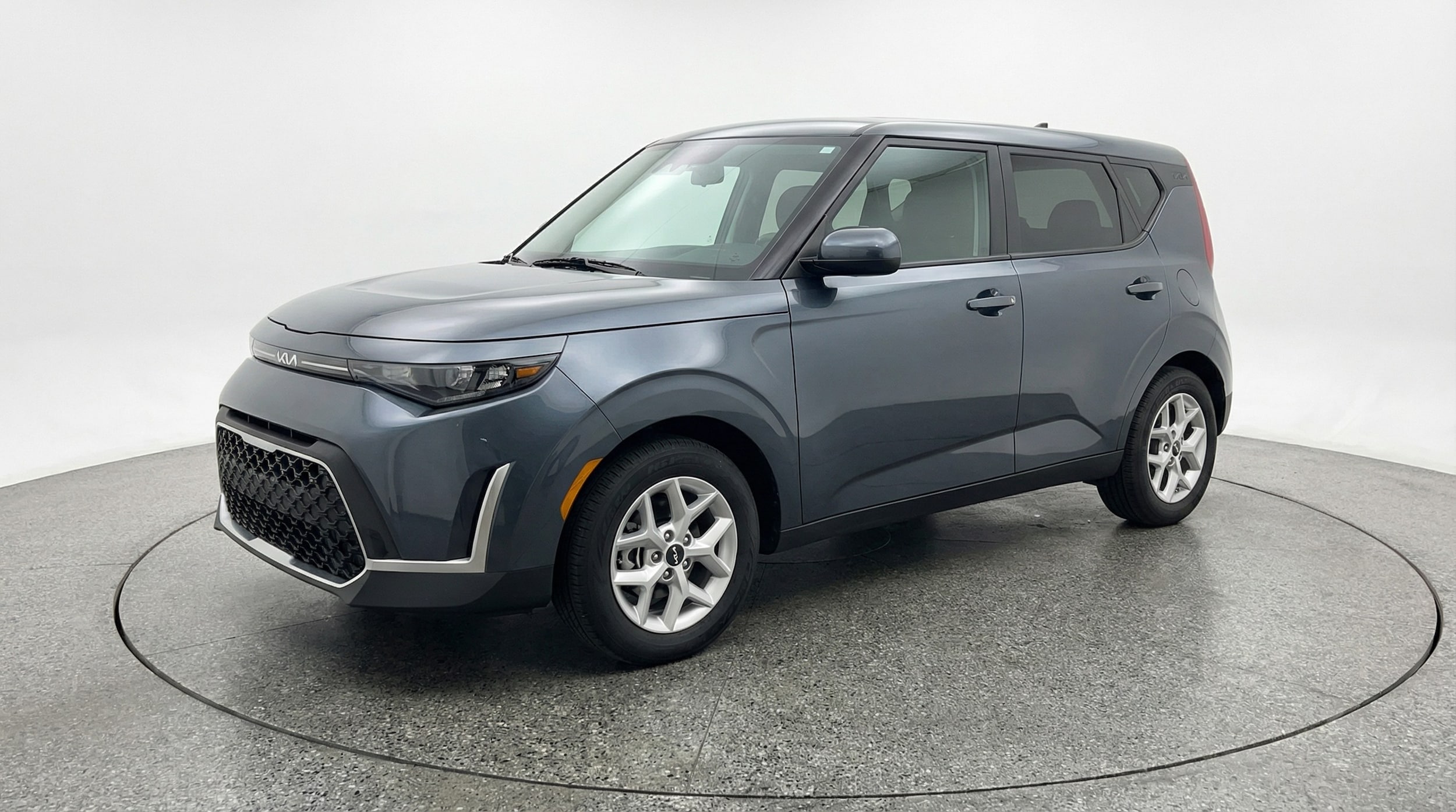 Thumbnail: 2025 Kia Soul - 3