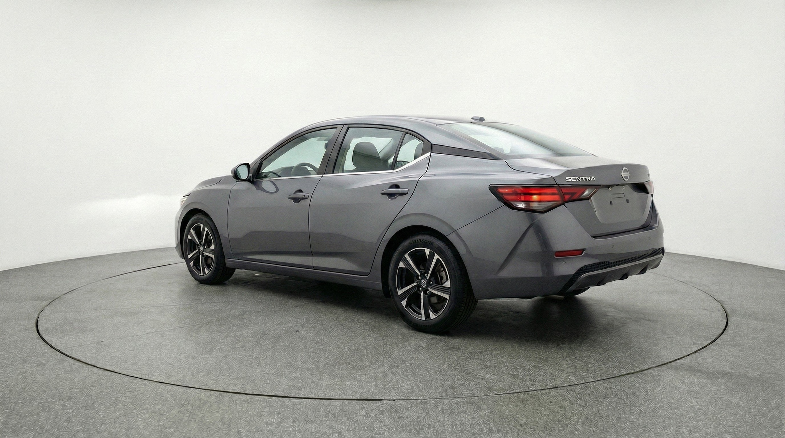 Thumbnail: 2025 Nissan Sentra - 6
