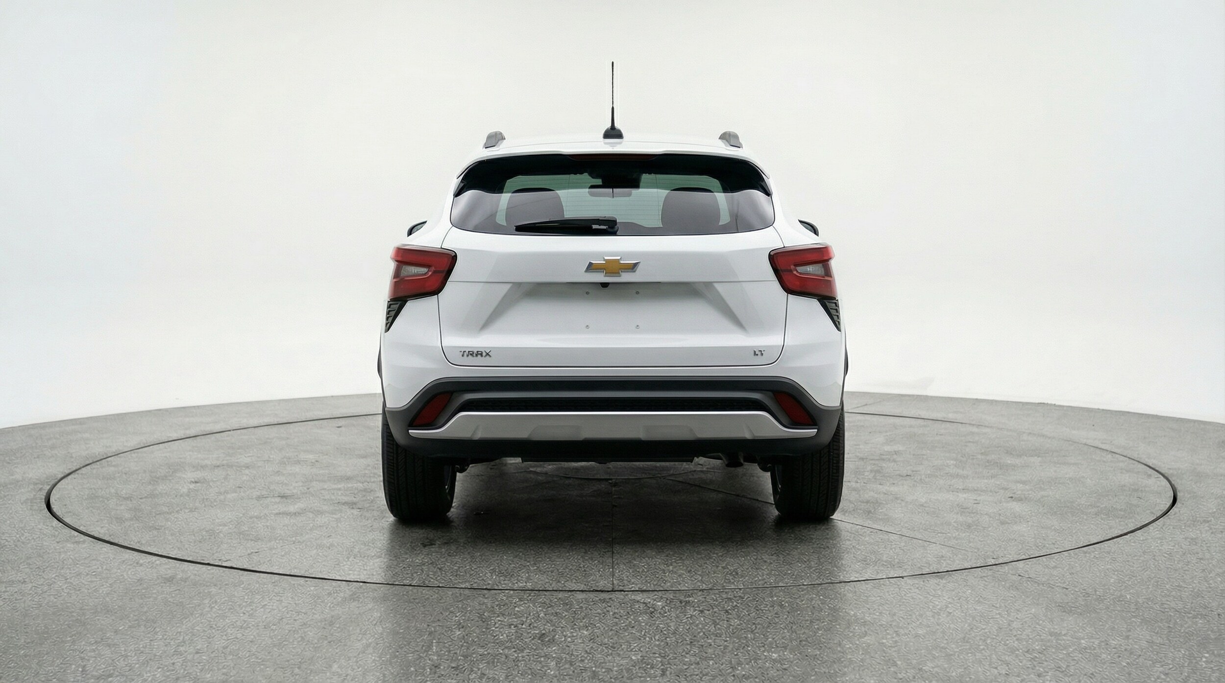 Thumbnail: 2025 Chevrolet Trax - 6