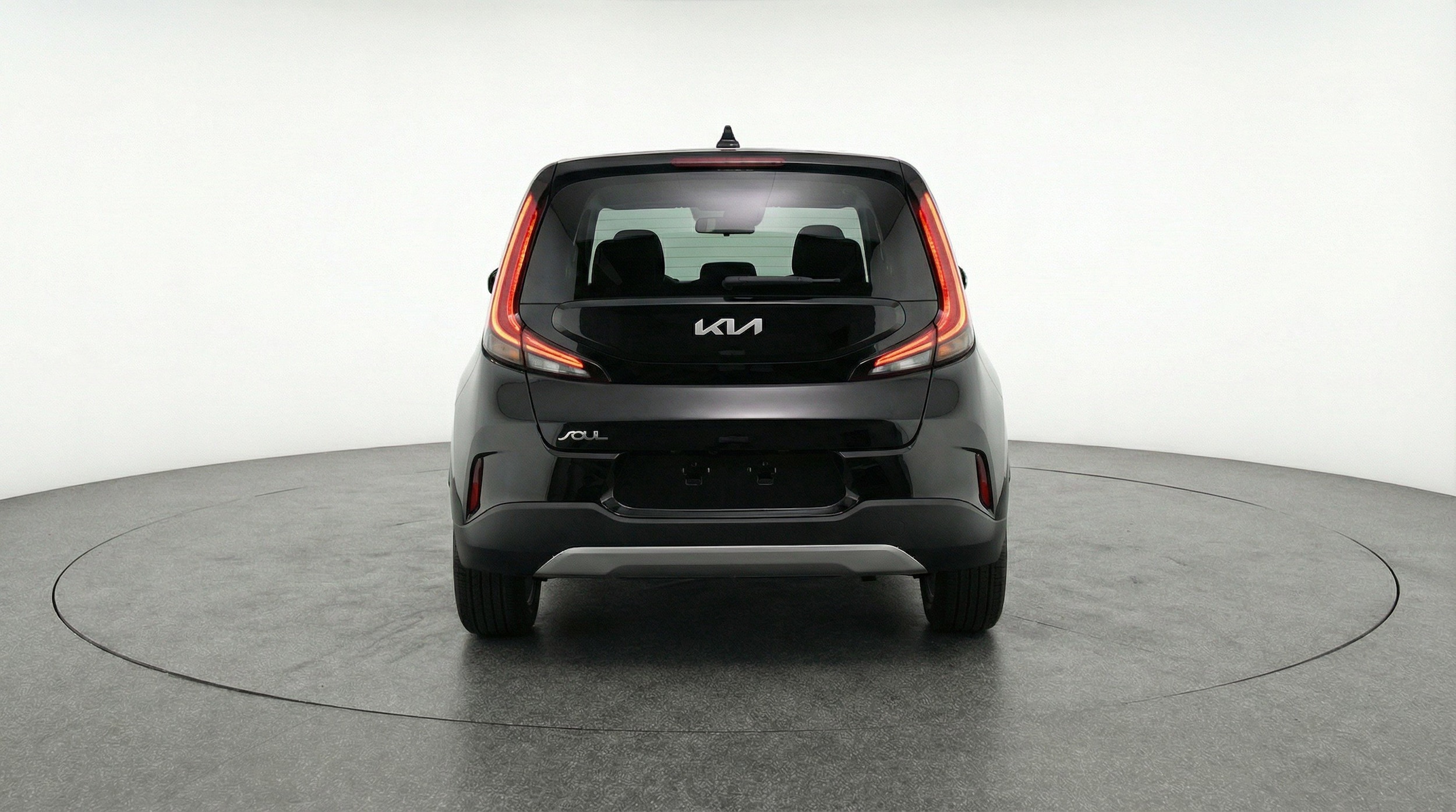 Thumbnail: 2025 Kia Soul - 7