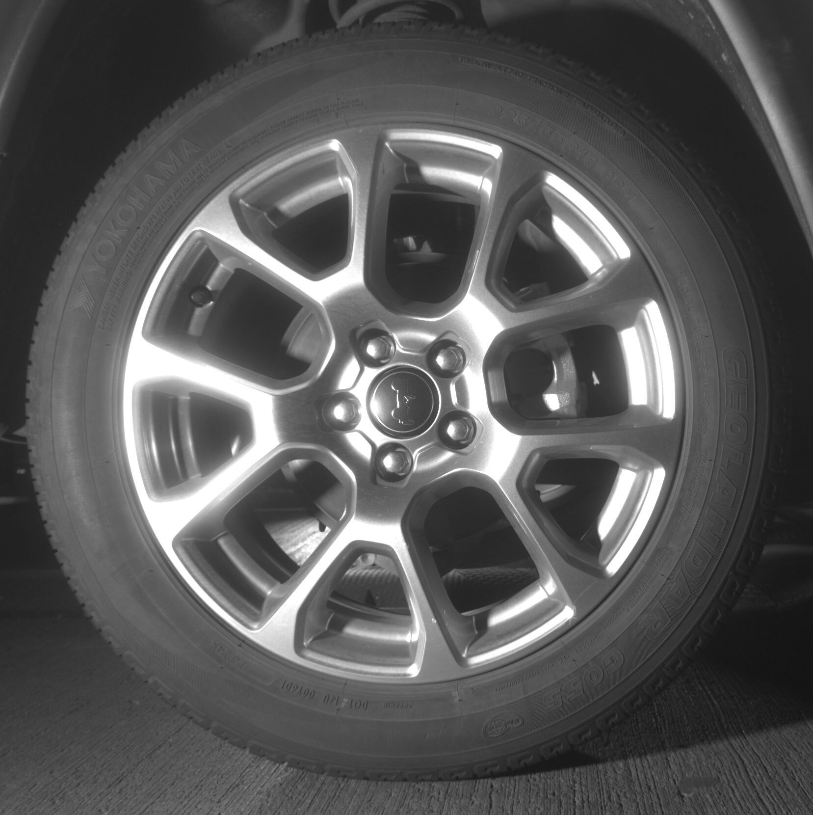 Thumbnail: 2025 Jeep Compass - 12