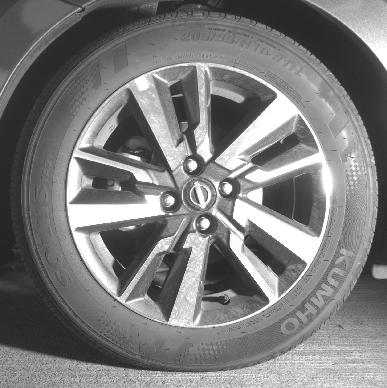 Thumbnail: 2025 Nissan Versa - 9