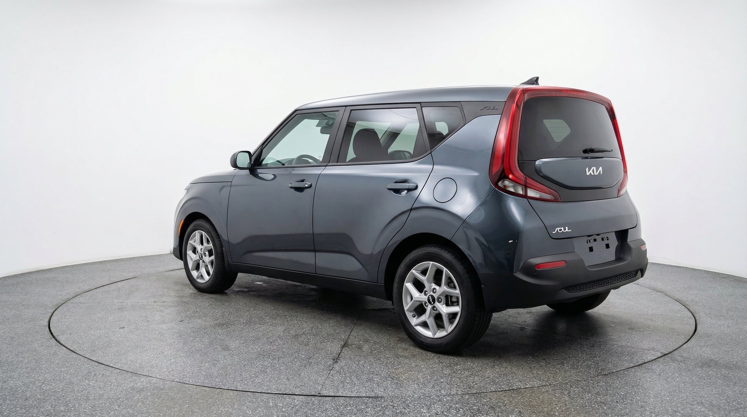 Thumbnail: 2025 Kia Soul - 6