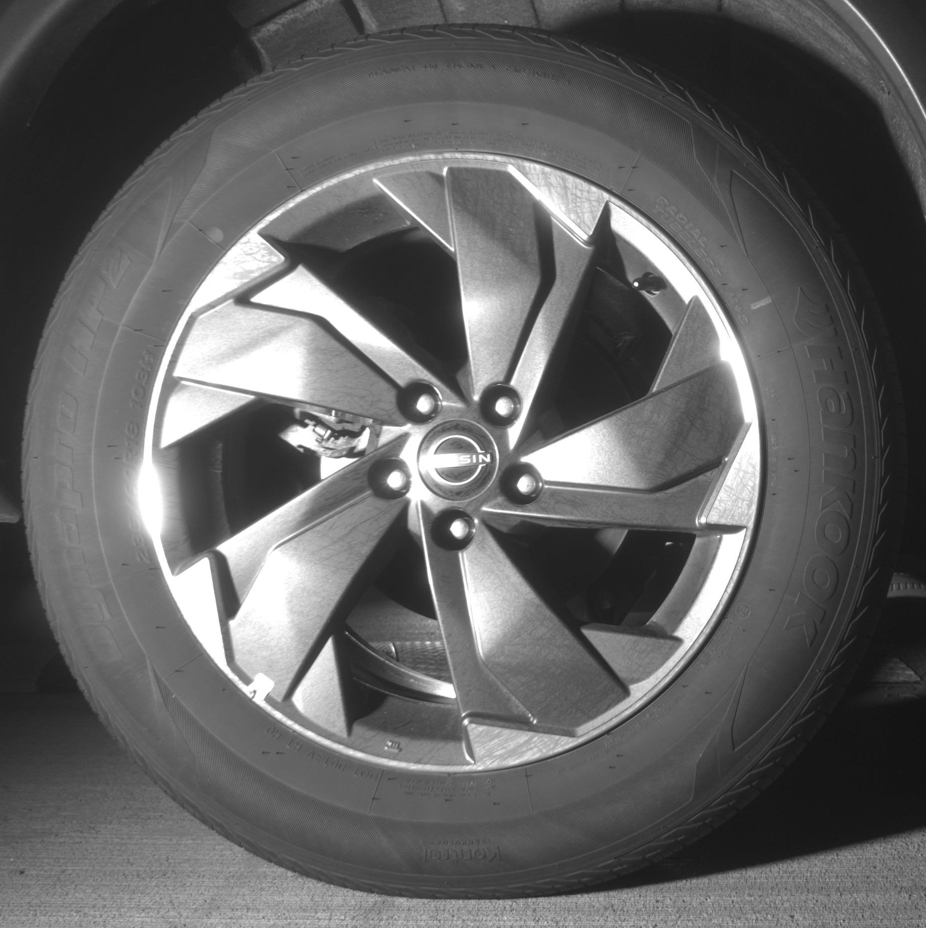 Thumbnail: 2025 Nissan Rogue - 15