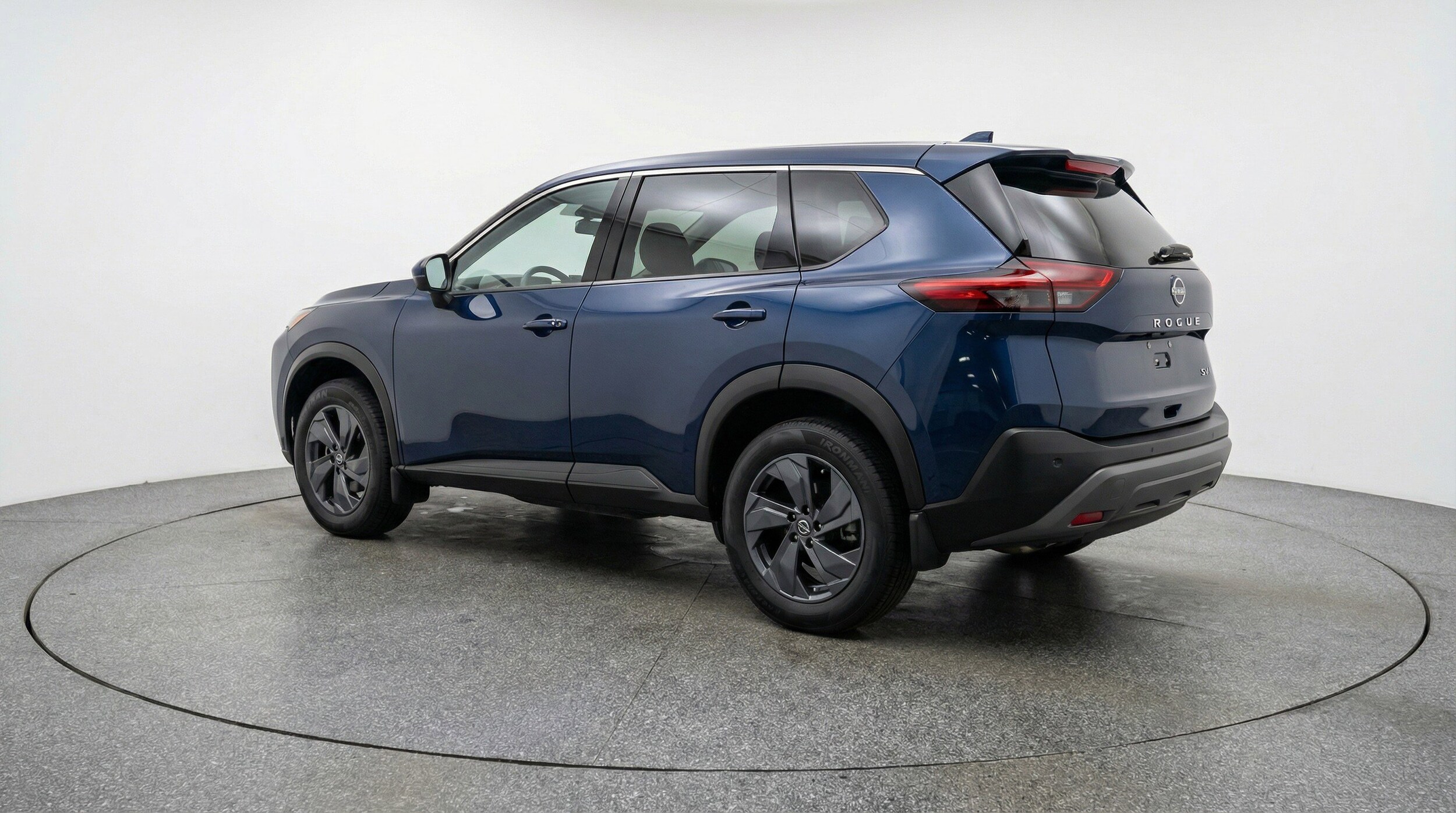 Thumbnail: 2025 Nissan Rogue - 6