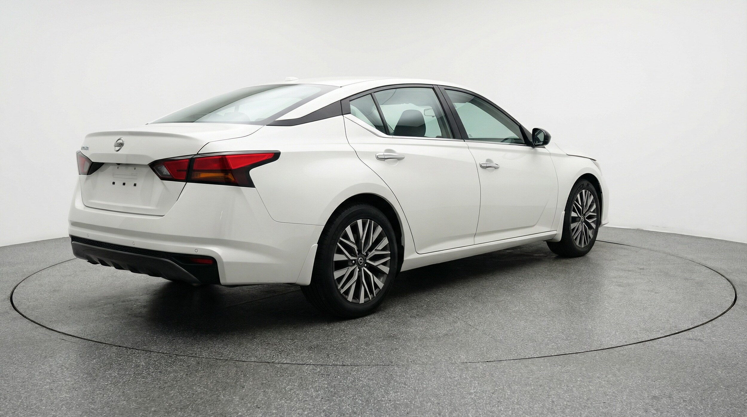 Thumbnail: 2025 Nissan Altima - 7