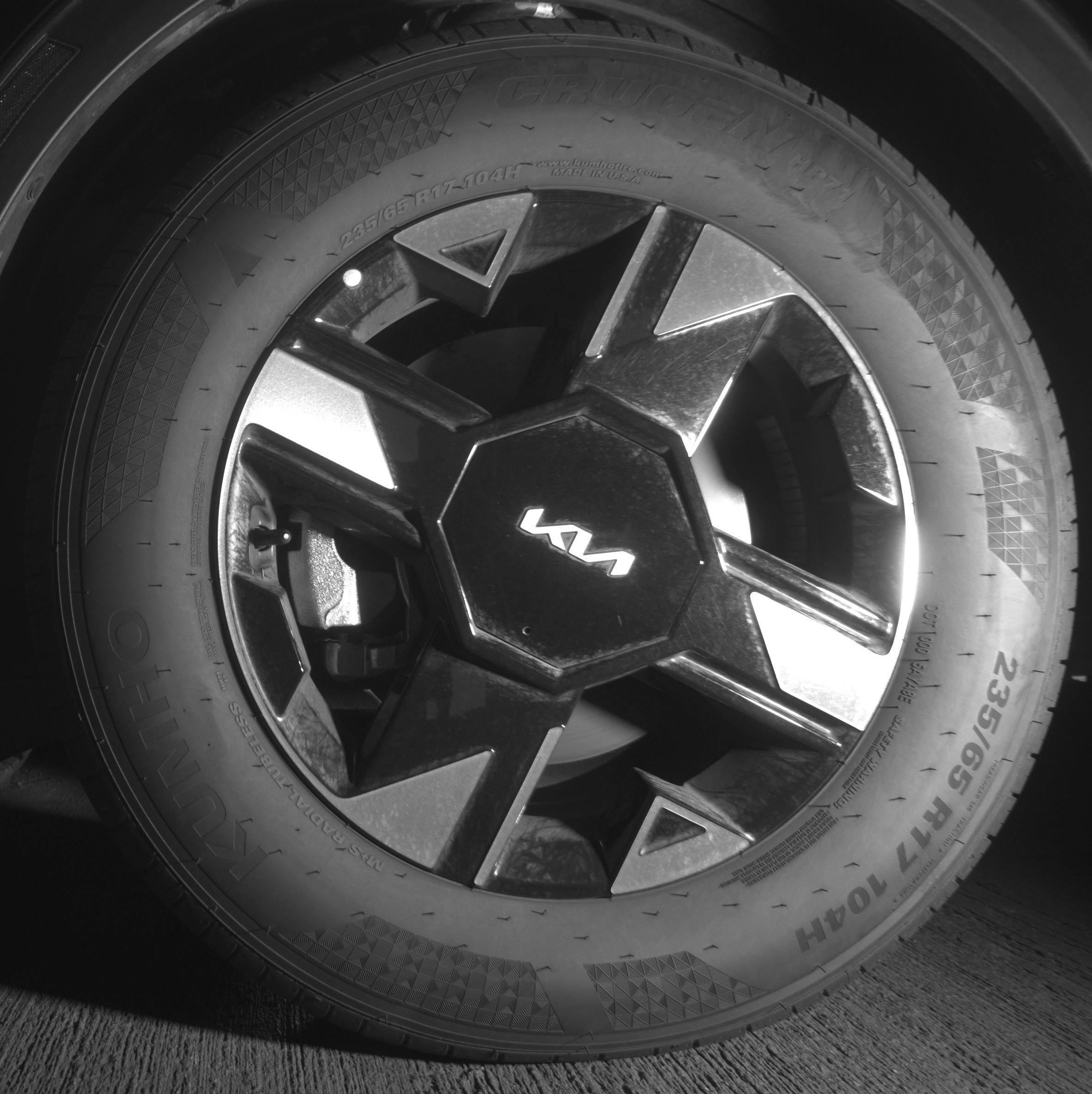 Thumbnail: 2026 Kia Sportage - 12