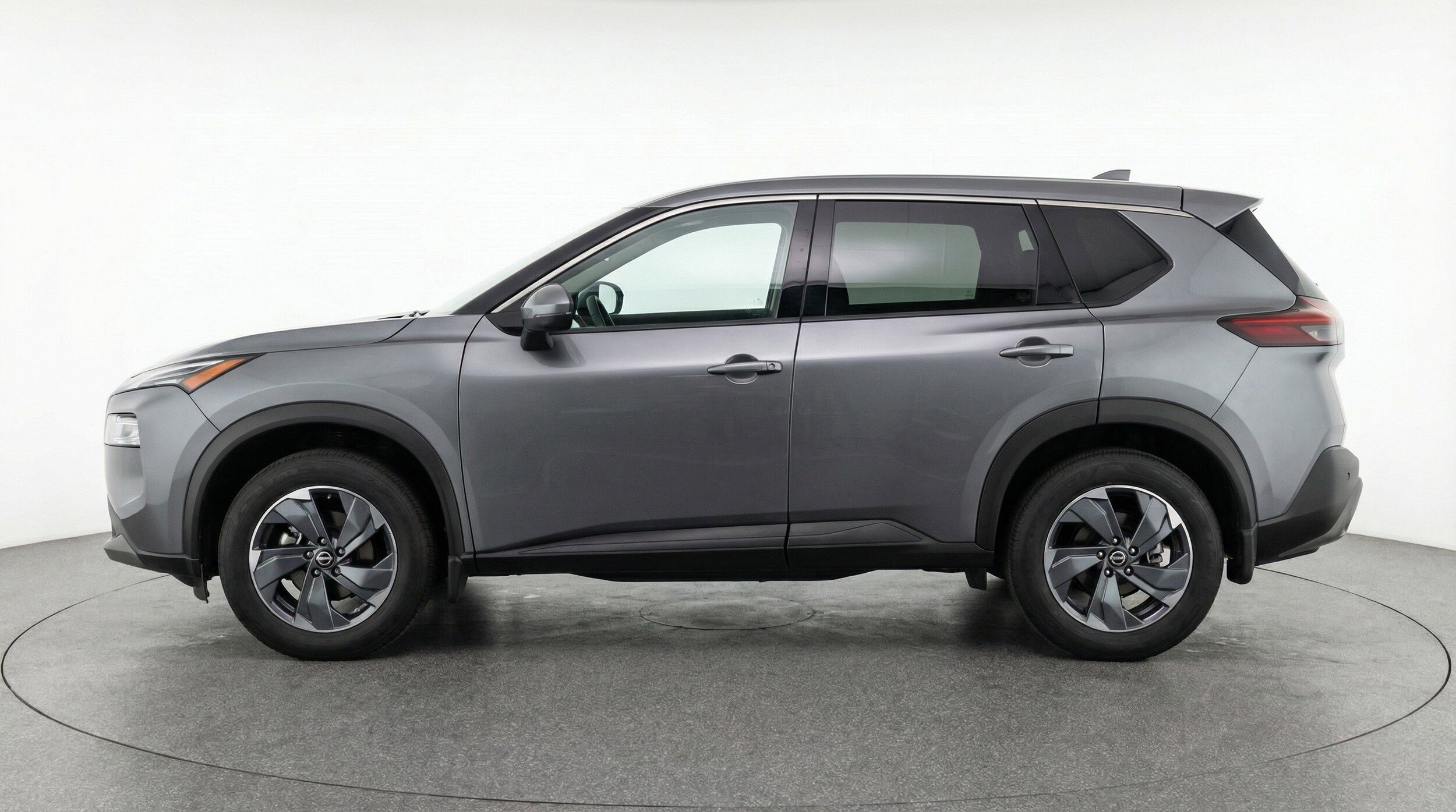 Thumbnail: 2025 Nissan Rogue - 5