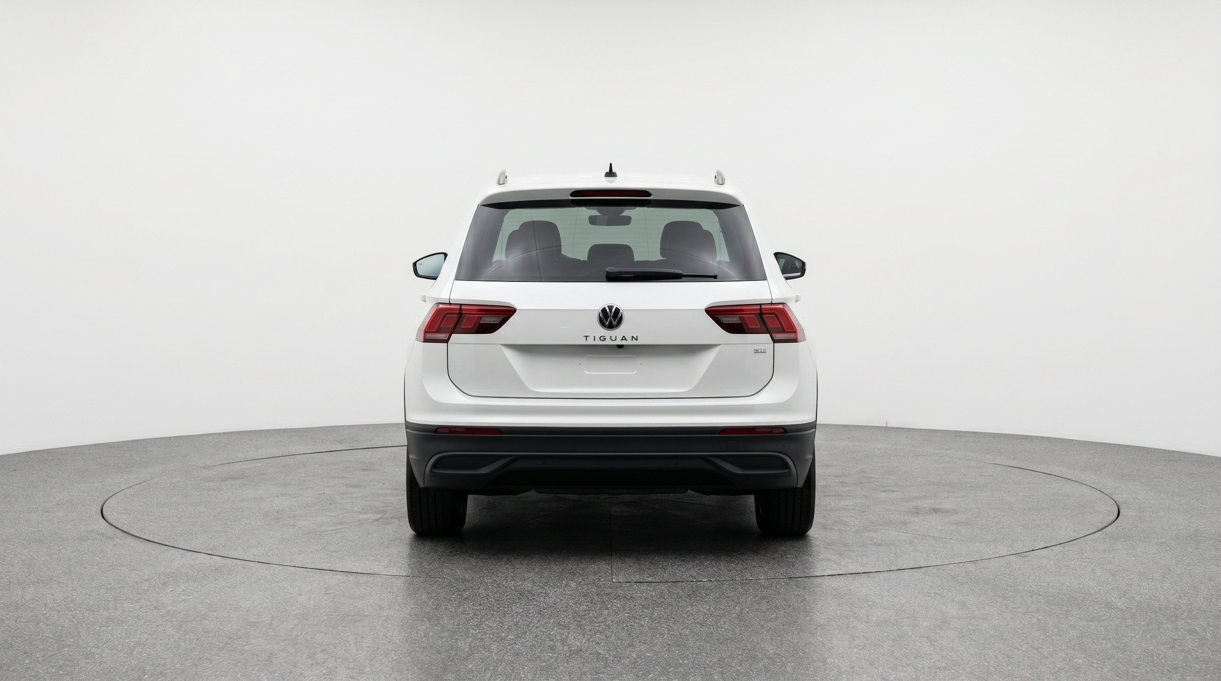 Thumbnail: 2026 Volkswagen Tiguan - 7