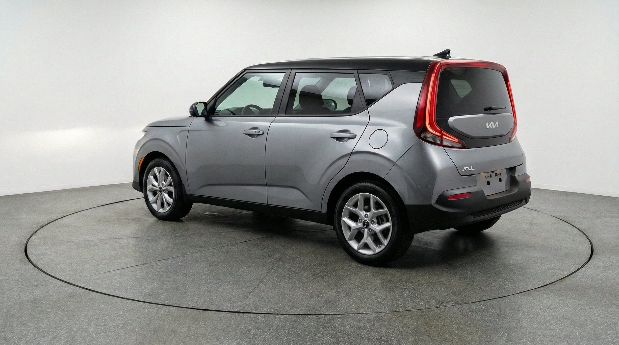Thumbnail: 2025 Kia Soul - 6