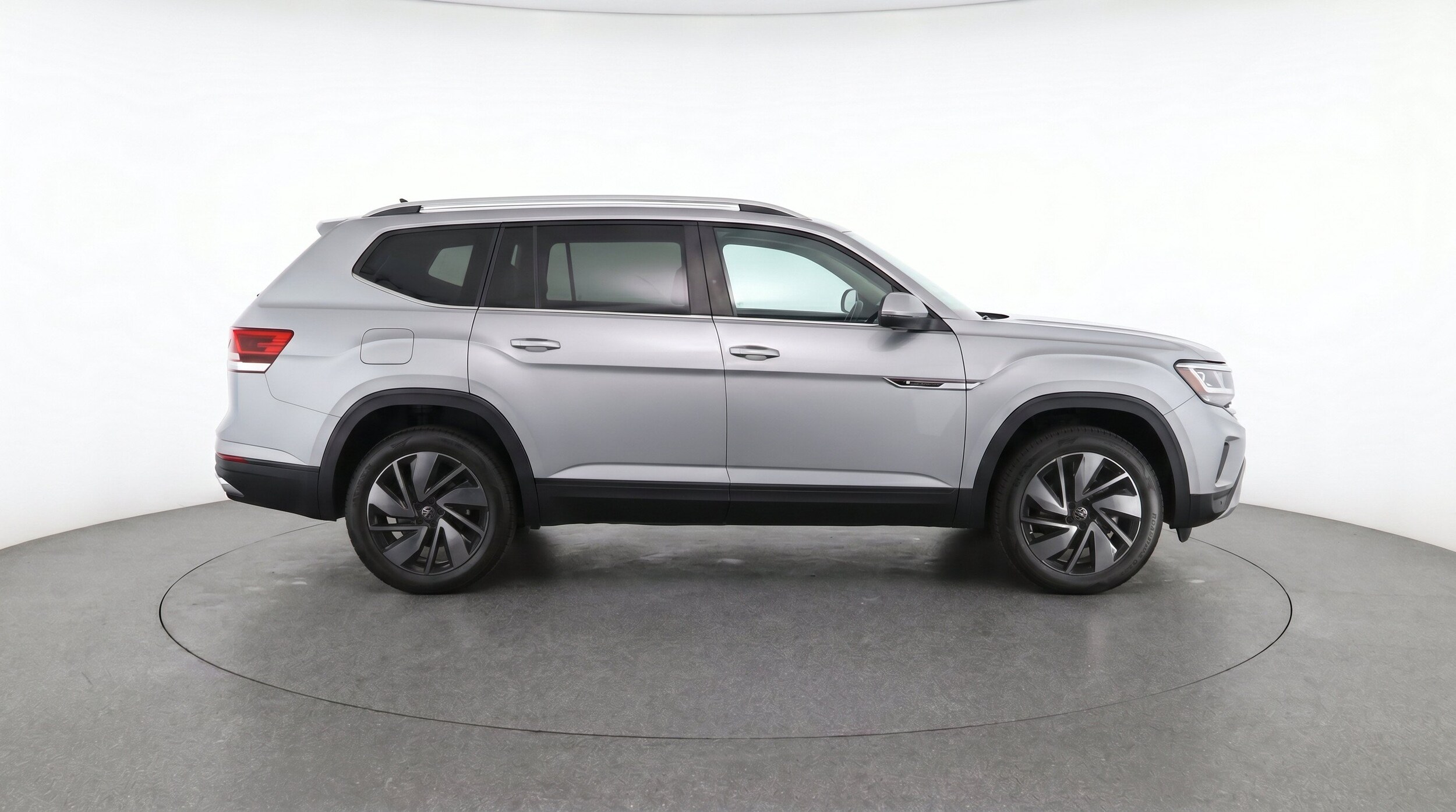 Thumbnail: 2026 Volkswagen Atlas - 11
