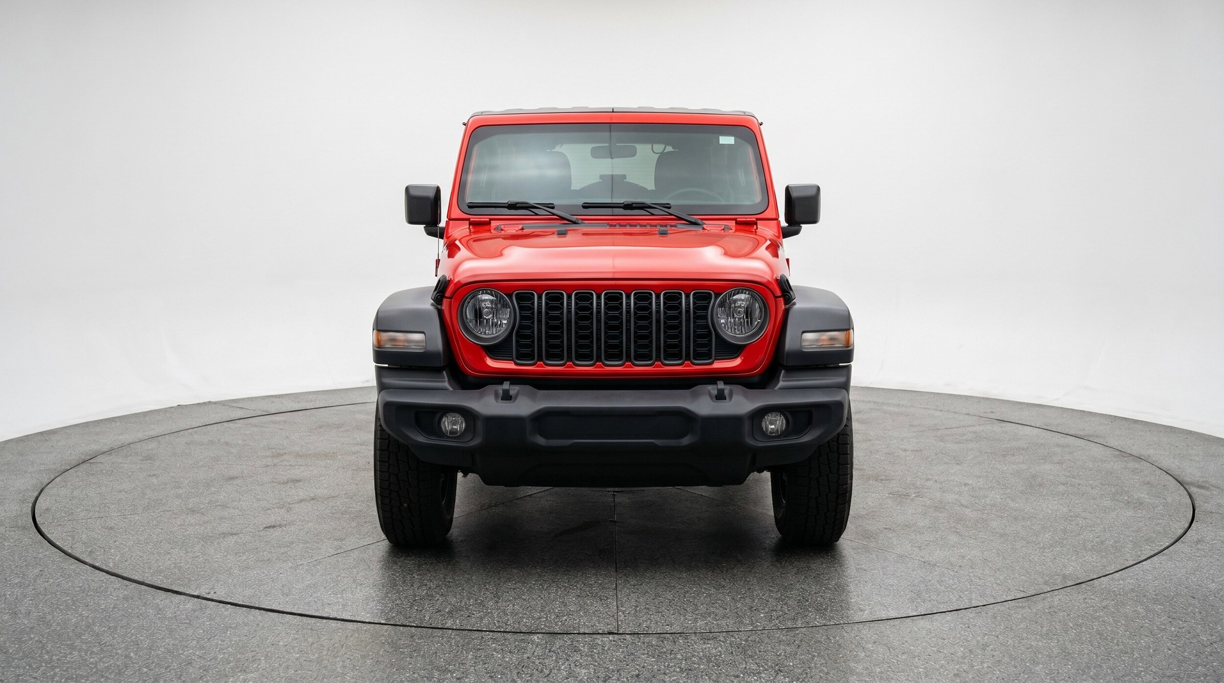 Thumbnail: 2025 Jeep Wrangler - 2