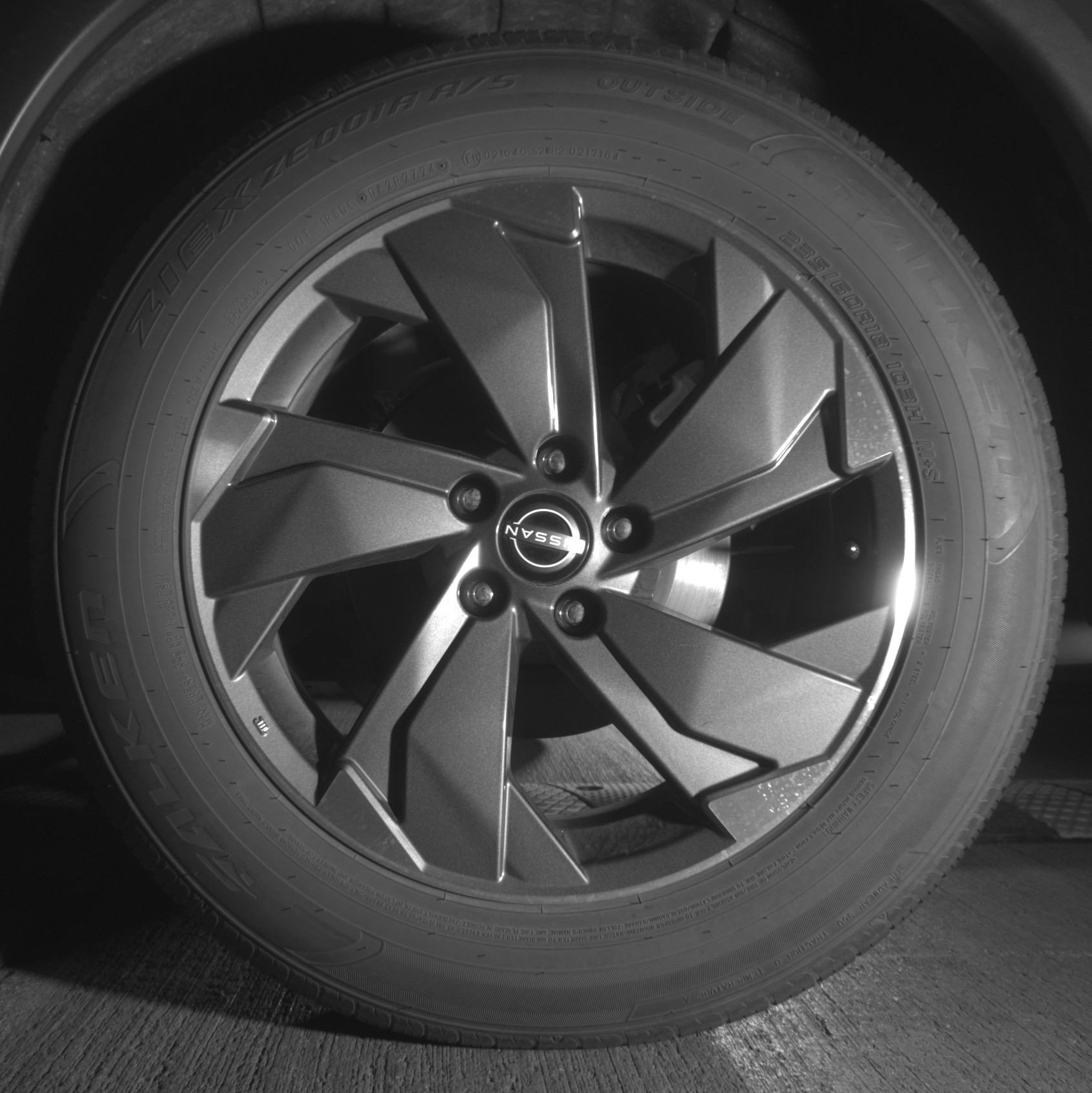 Thumbnail: 2025 Nissan Rogue - 14