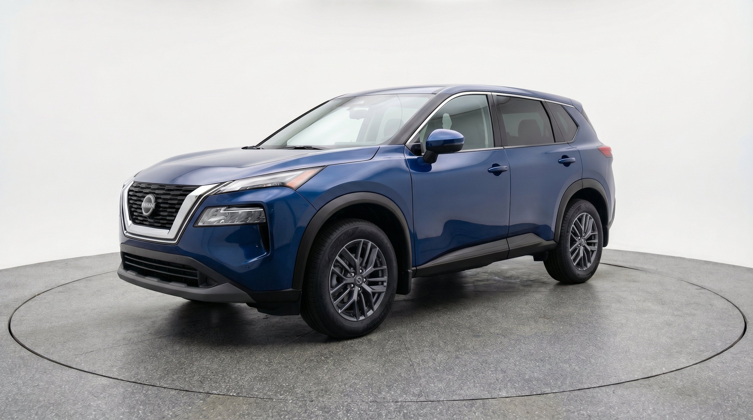 Thumbnail: 2026 Nissan Rogue - 3