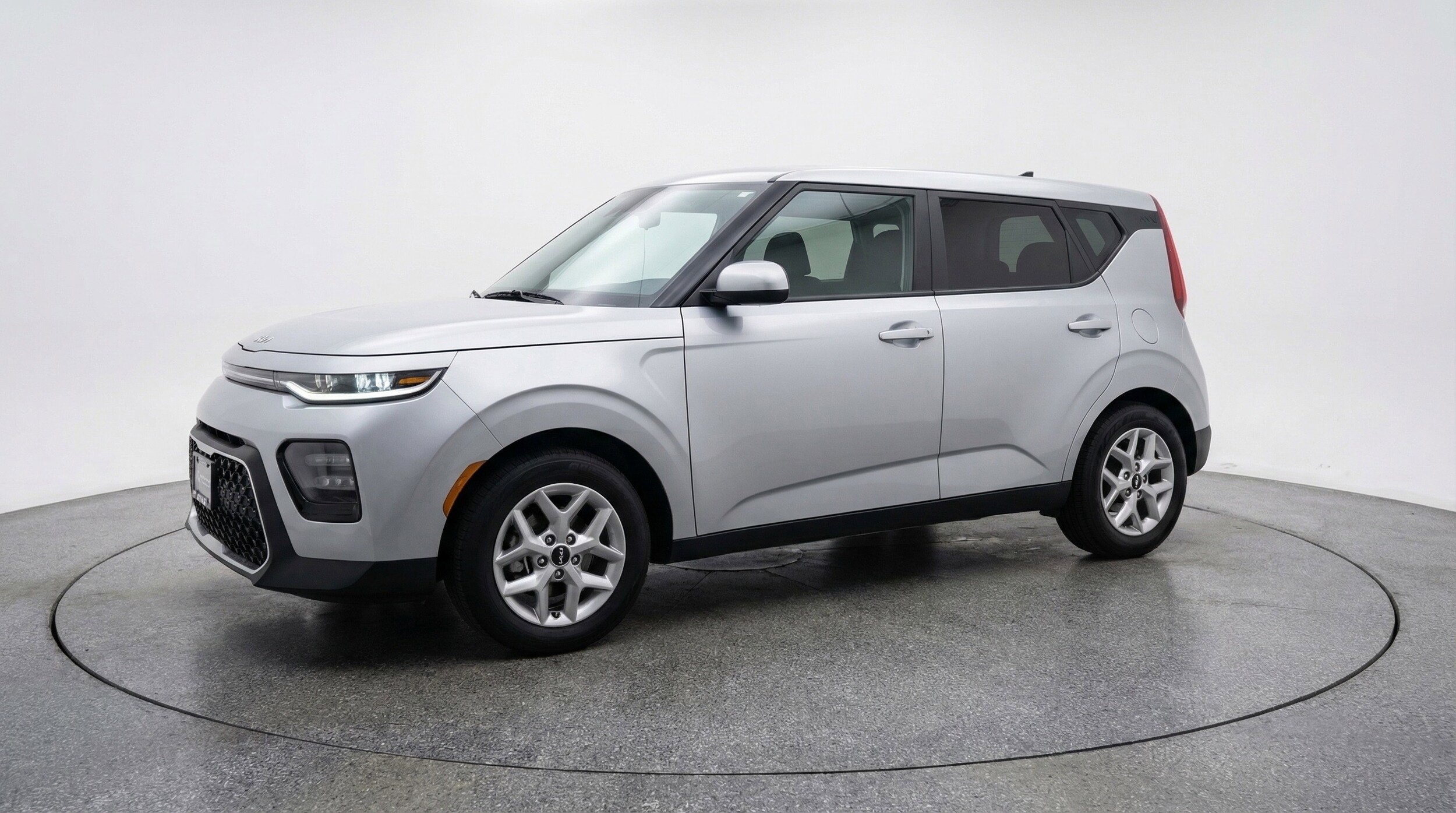 Thumbnail: 2025 Kia Soul - 3