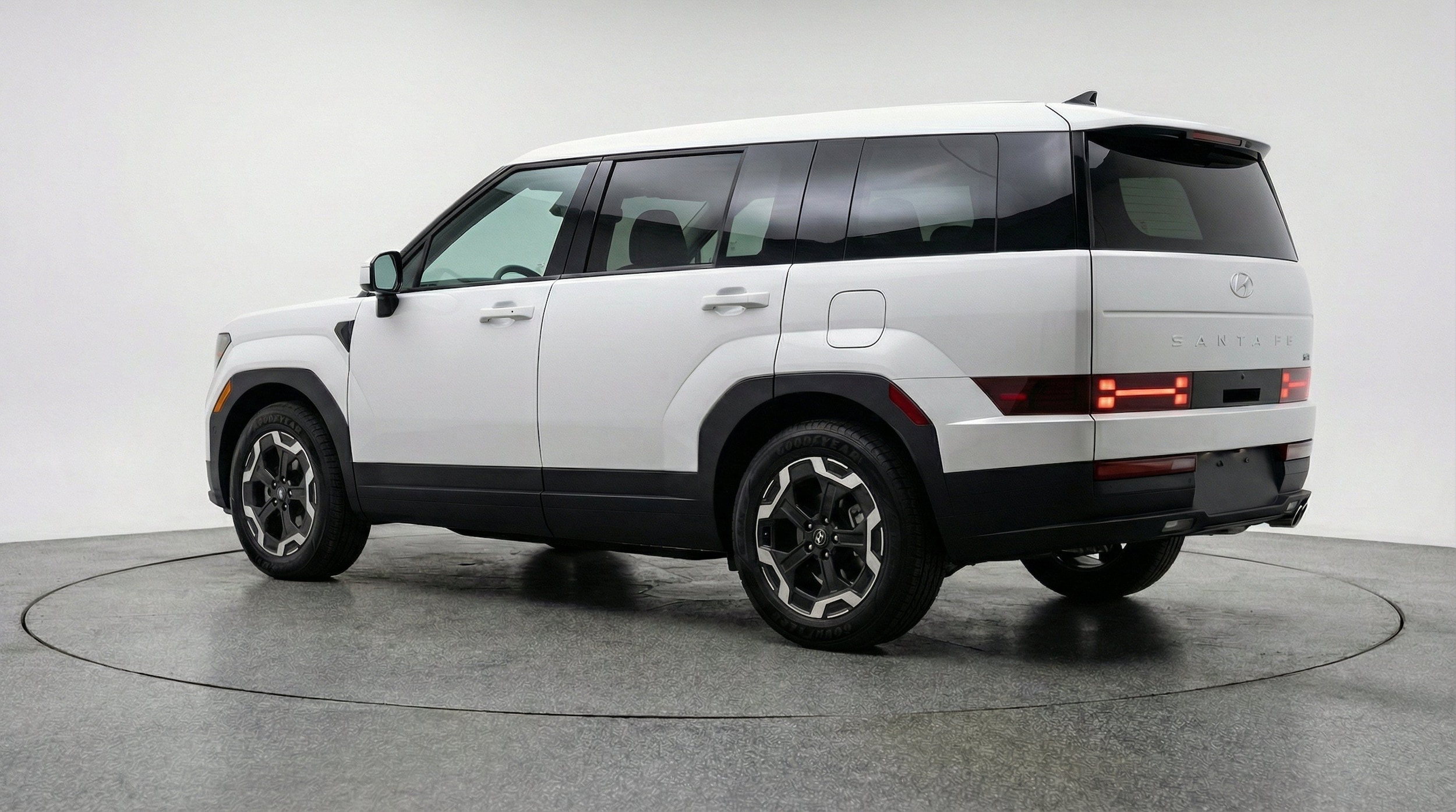 Thumbnail: 2026 Hyundai Santa Fe - 6