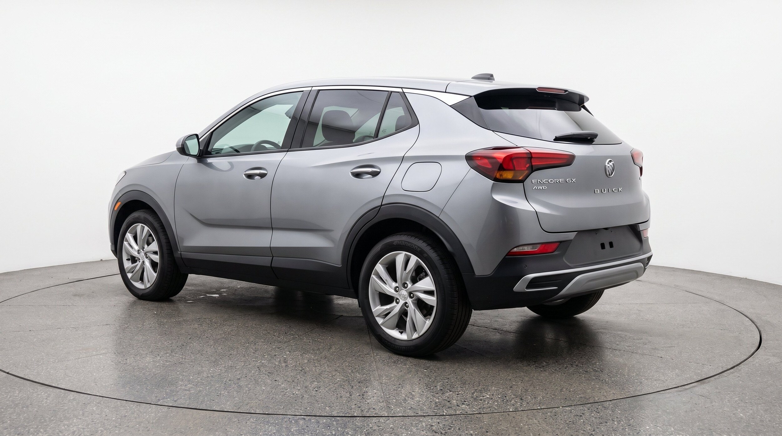 Thumbnail: 2025 Buick Encore GX - 6