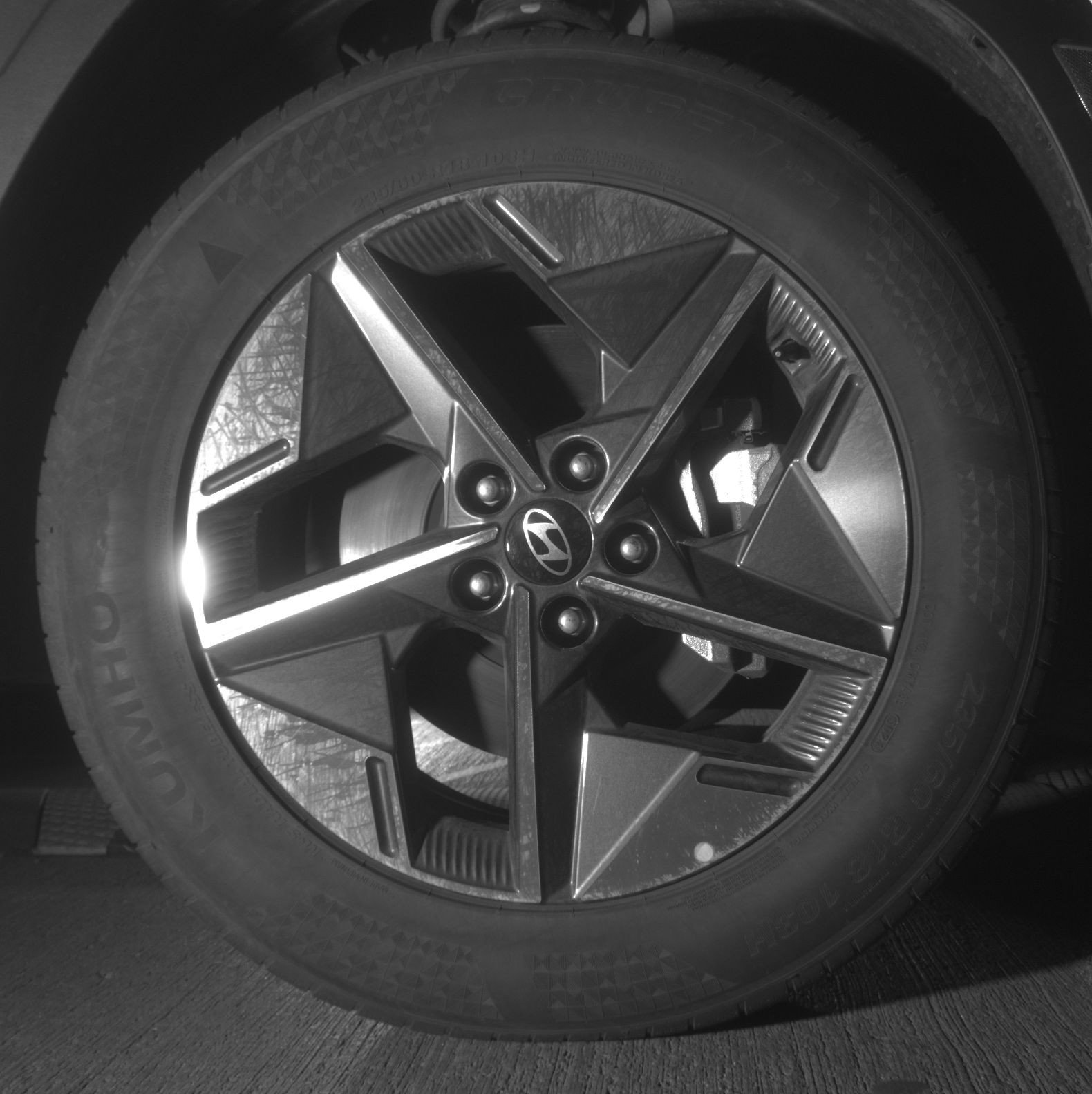 Thumbnail: 2025 Hyundai Tucson - 13