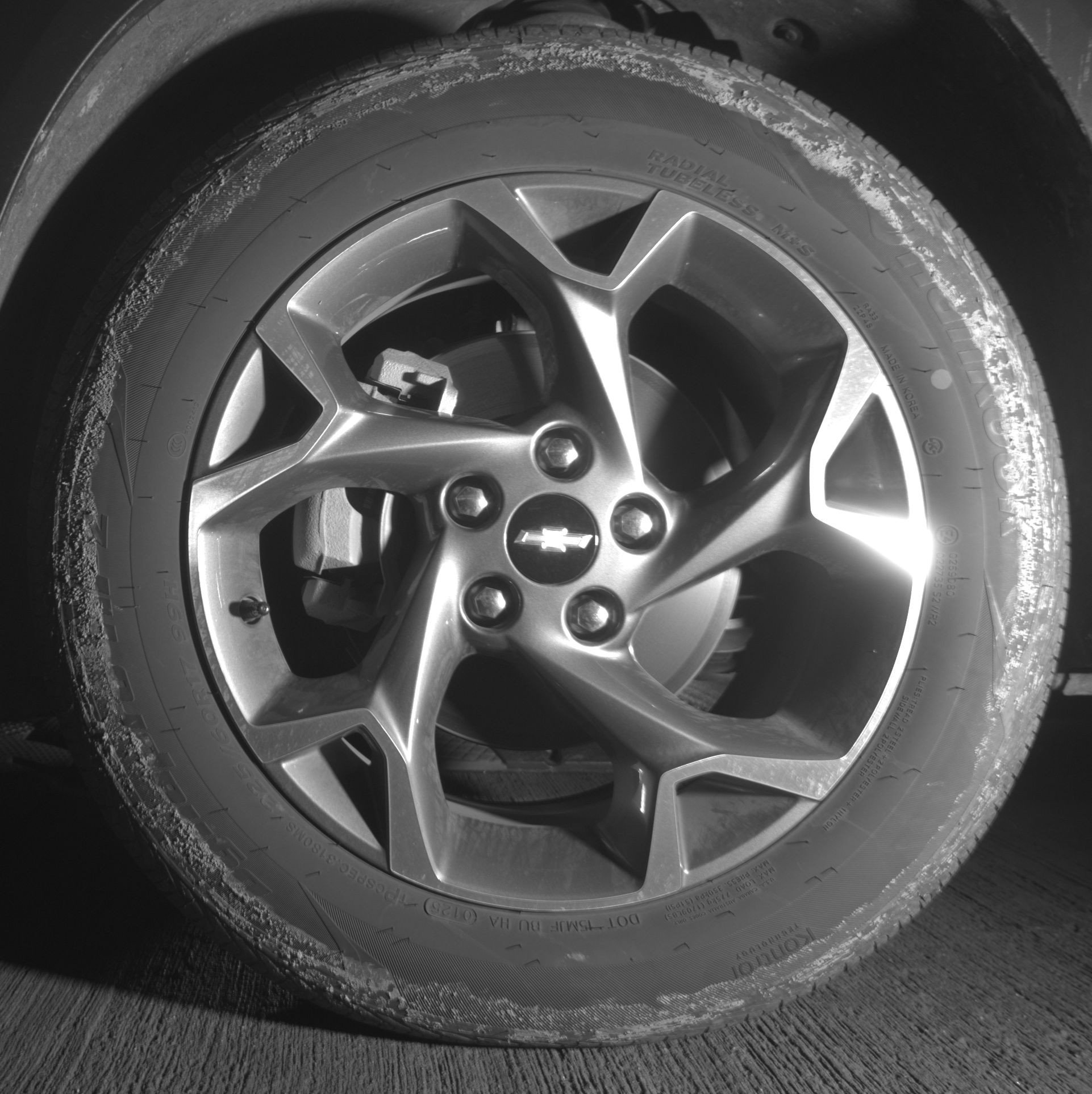 Thumbnail: 2025 Chevrolet Trax - 12