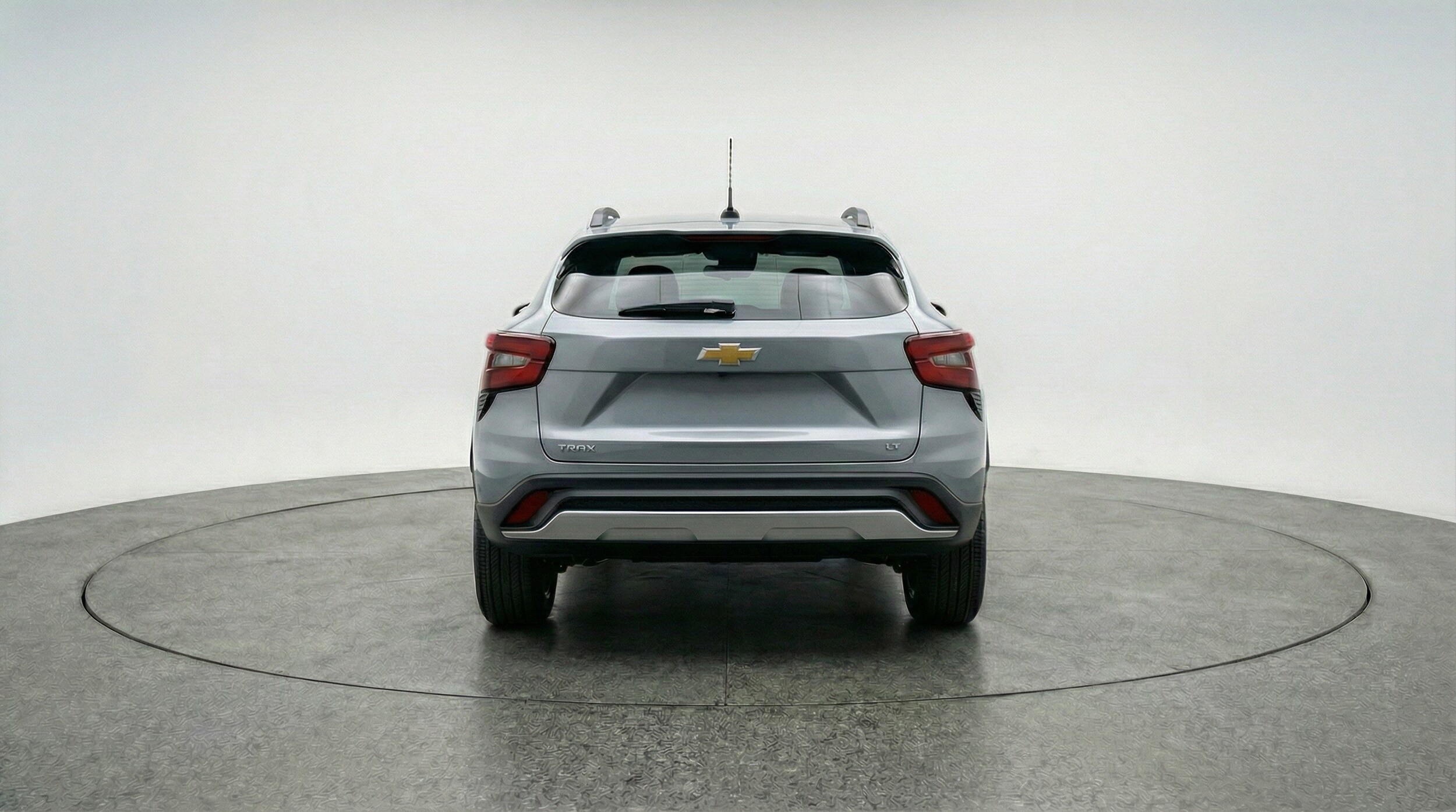 Thumbnail: 2025 Chevrolet Trax - 7