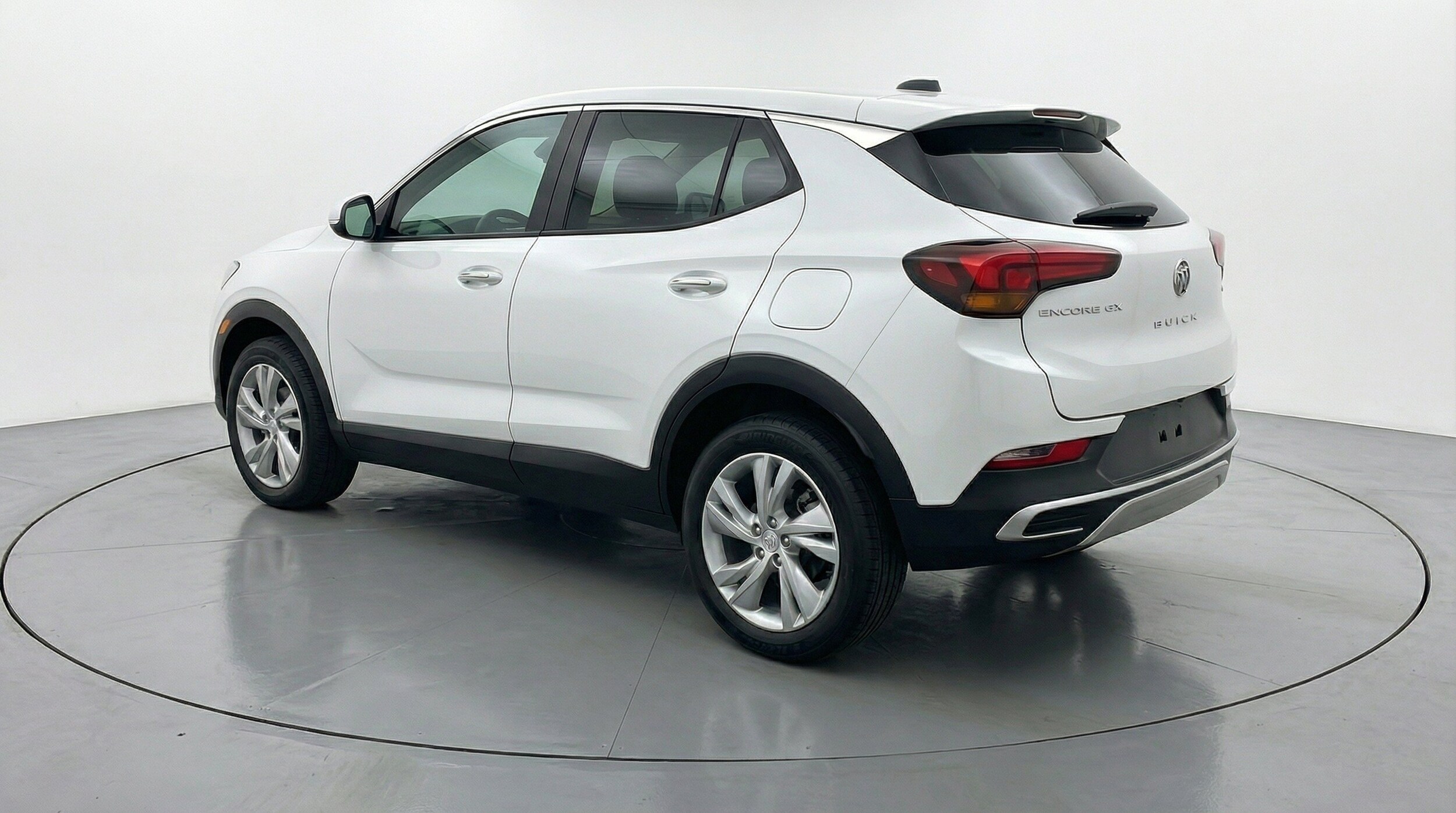 Thumbnail: 2026 Buick Encore GX - 6