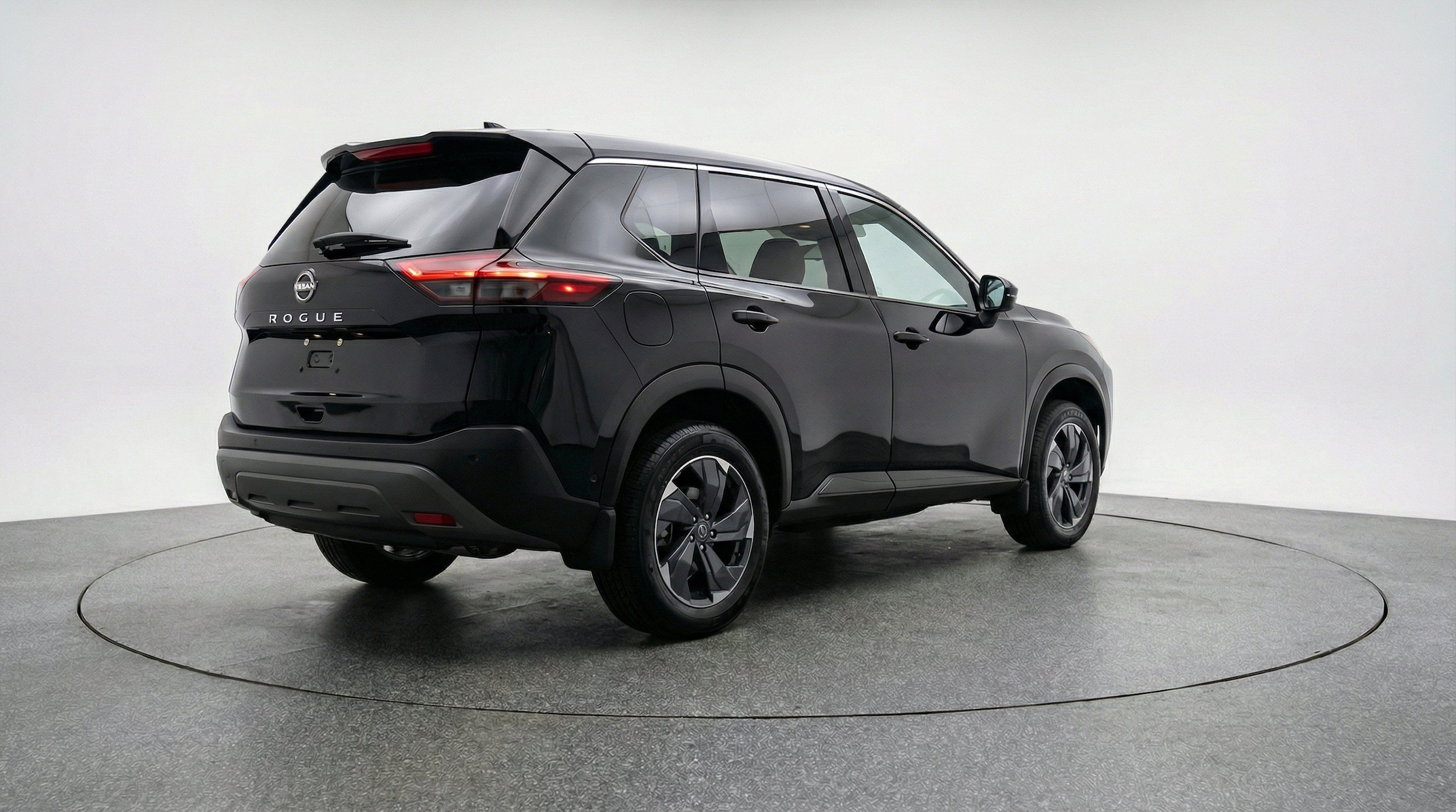 Thumbnail: 2025 Nissan Rogue - 9