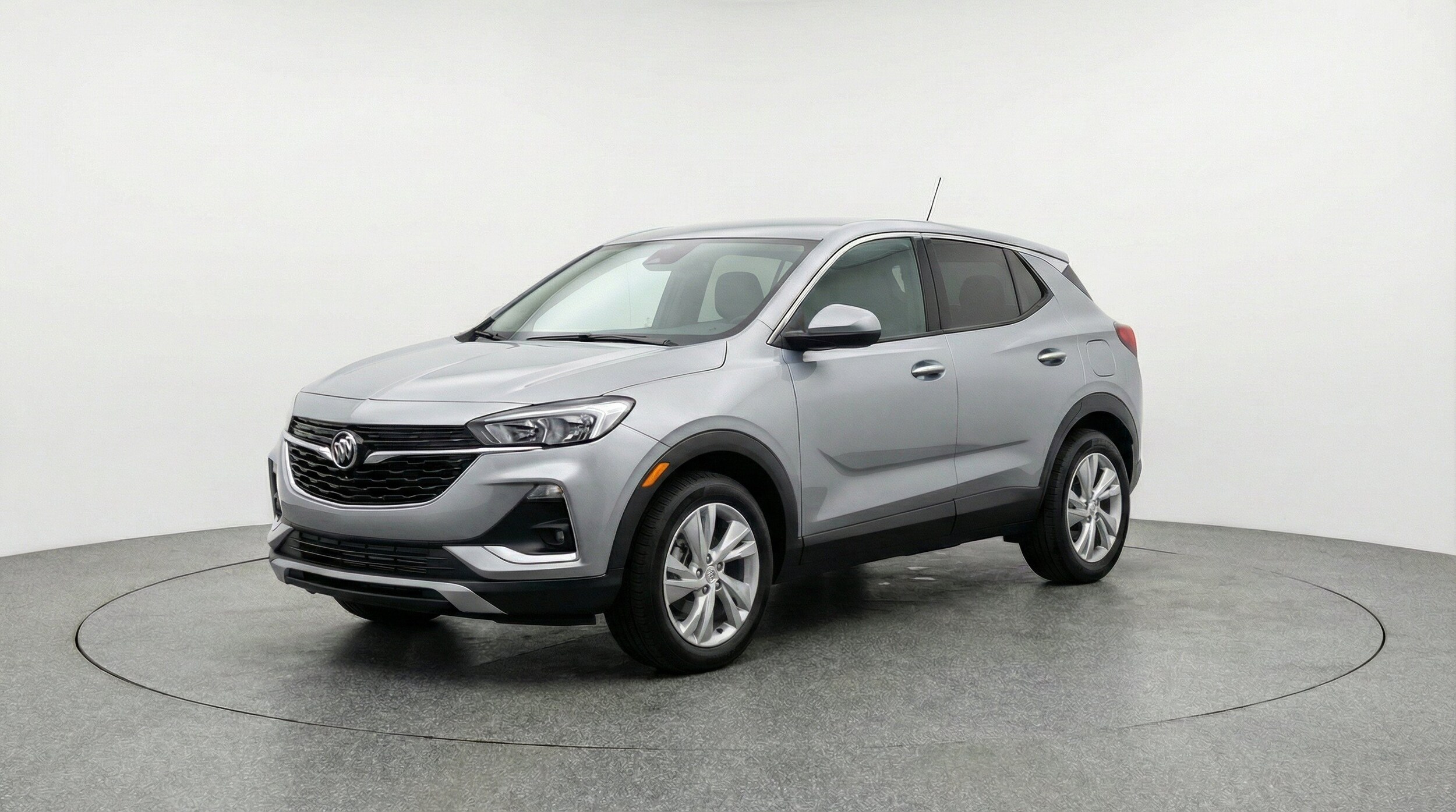 Thumbnail: 2026 Buick Encore GX - 3