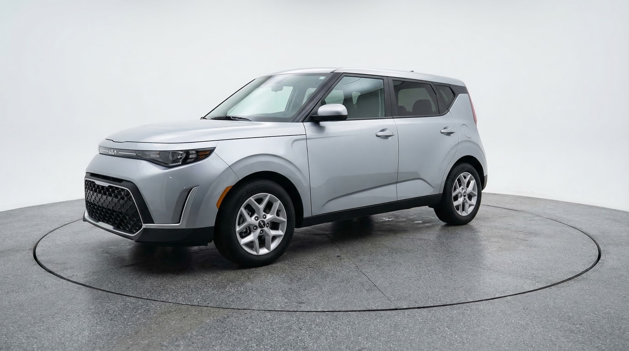 Thumbnail: 2025 Kia Soul - 3