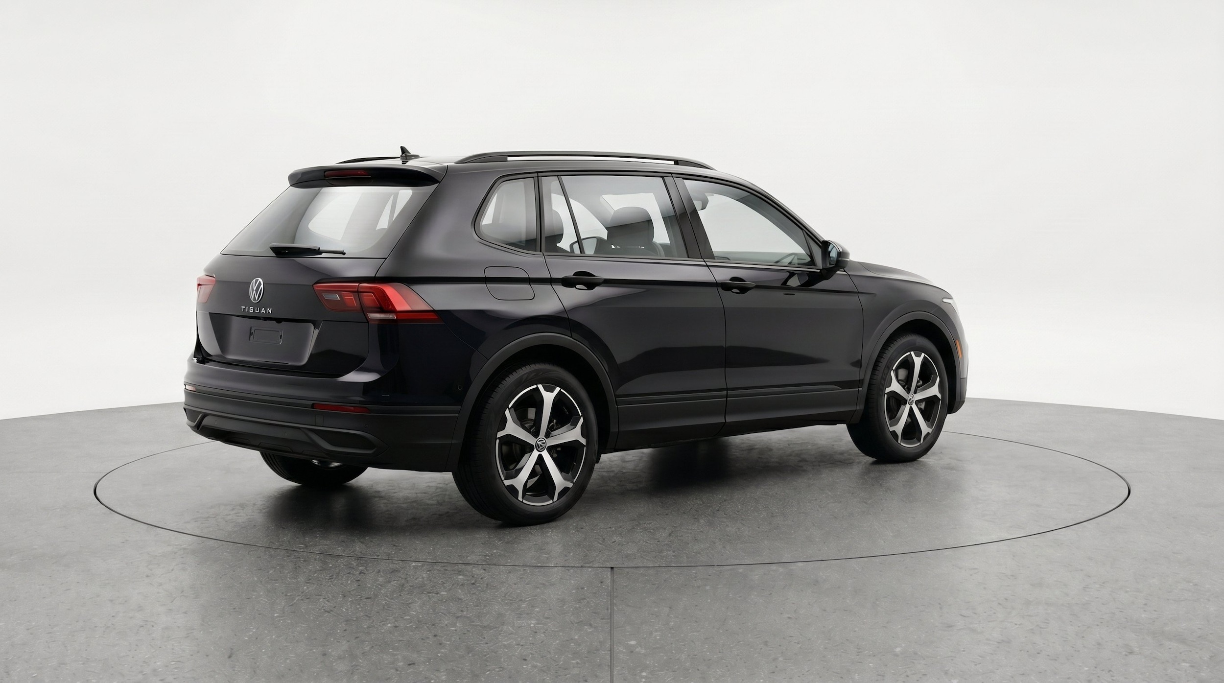 Thumbnail: 2026 Volkswagen Tiguan - 9
