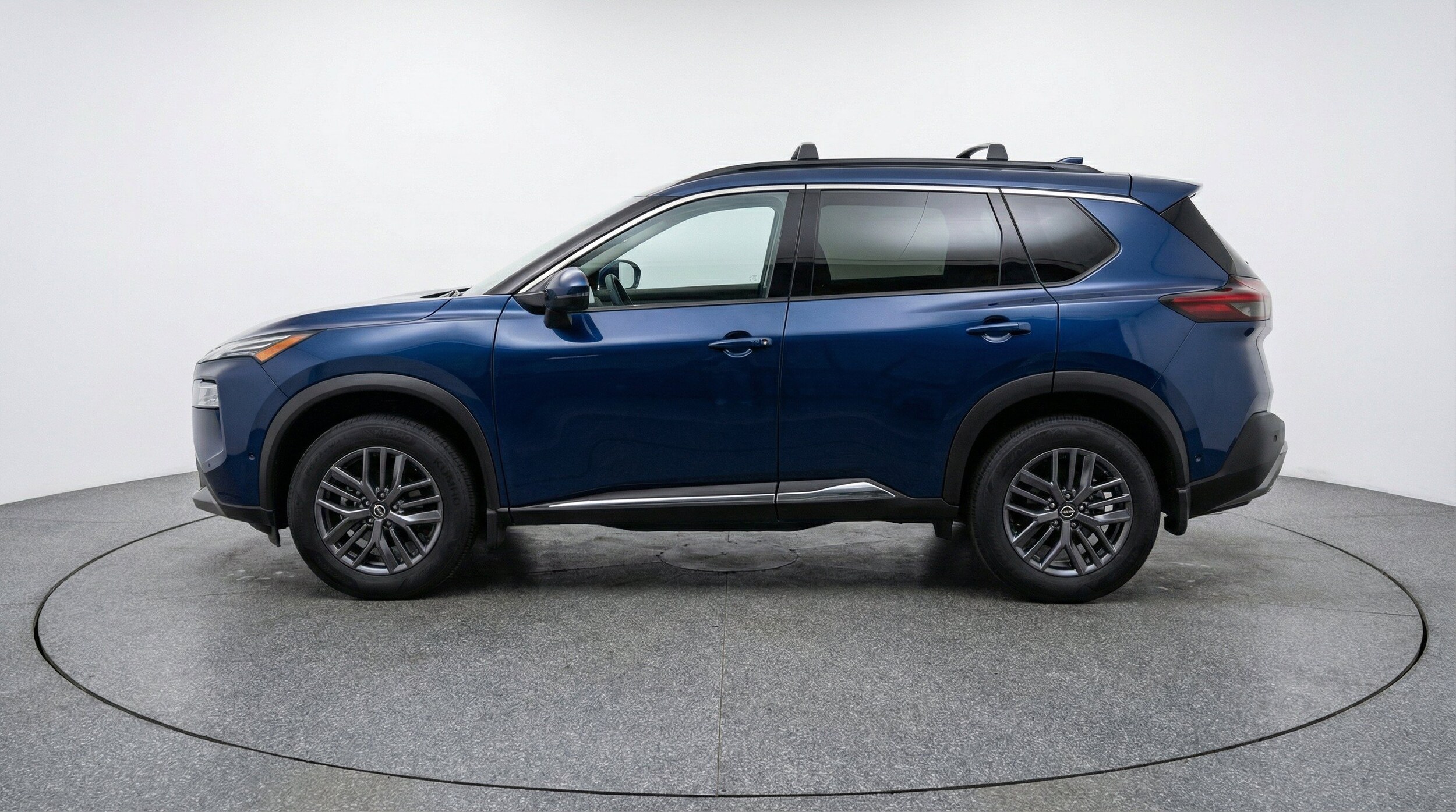 Thumbnail: 2026 Nissan Rogue - 5