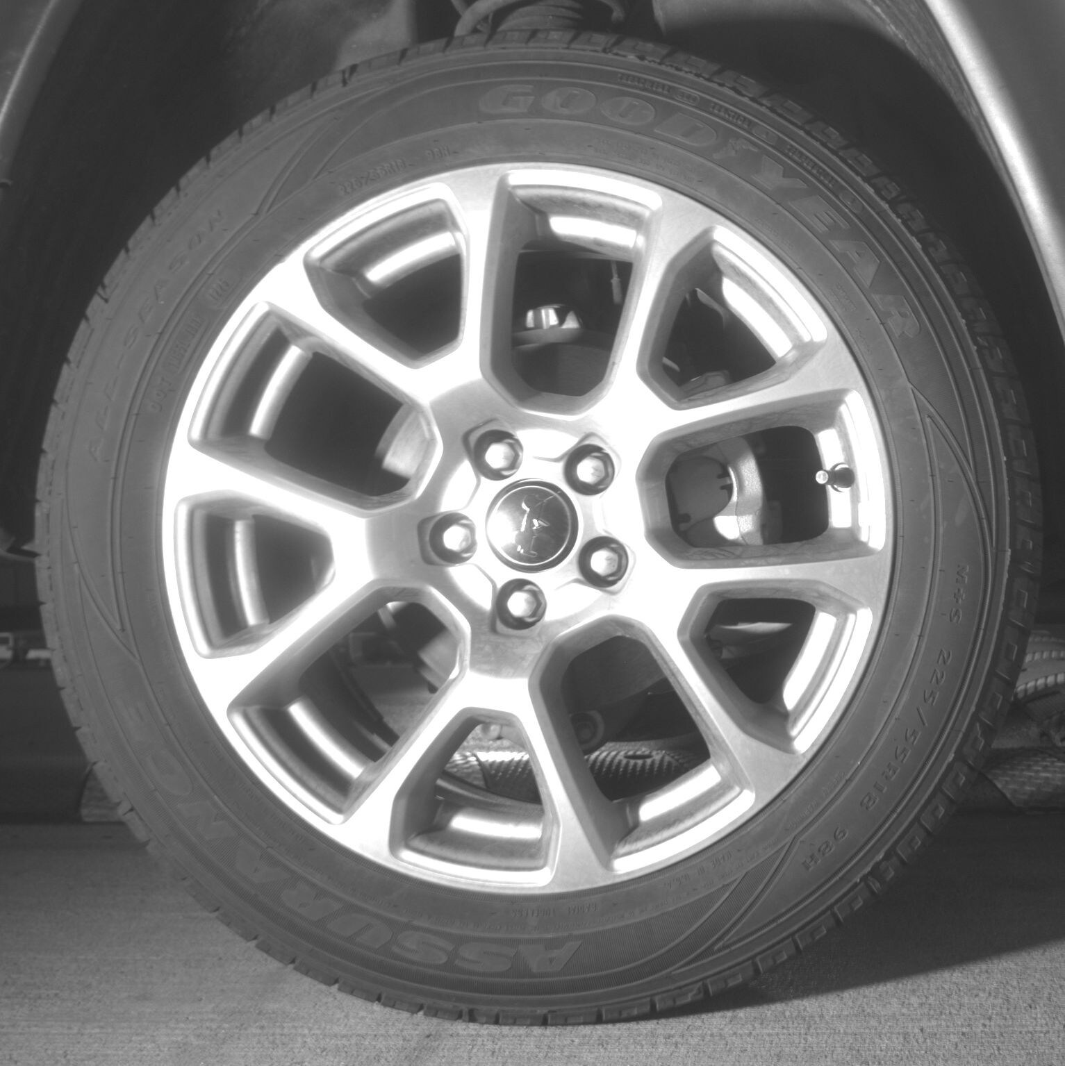 Thumbnail: 2025 Jeep Compass - 12