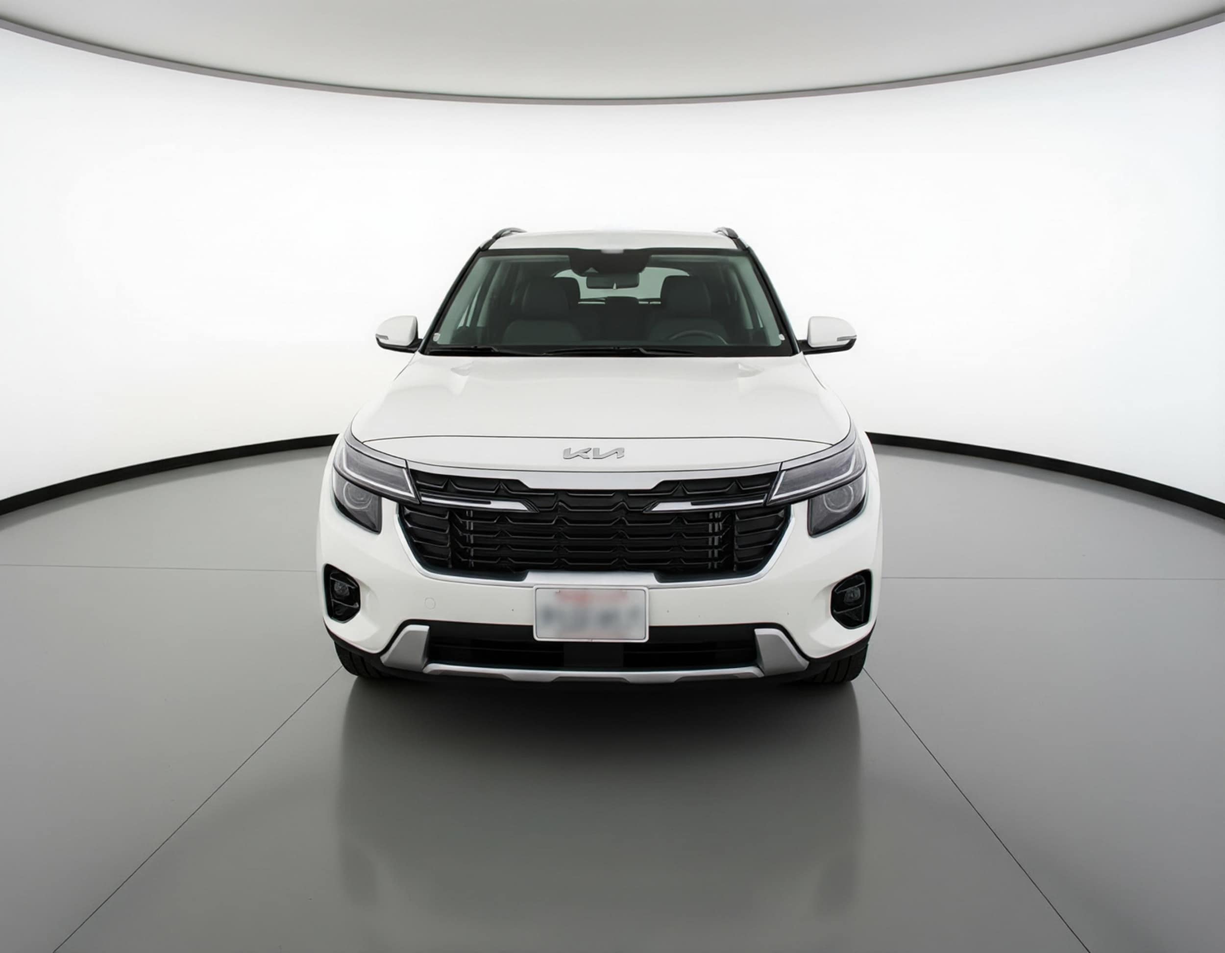 Thumbnail: 2025 Kia Seltos - 2