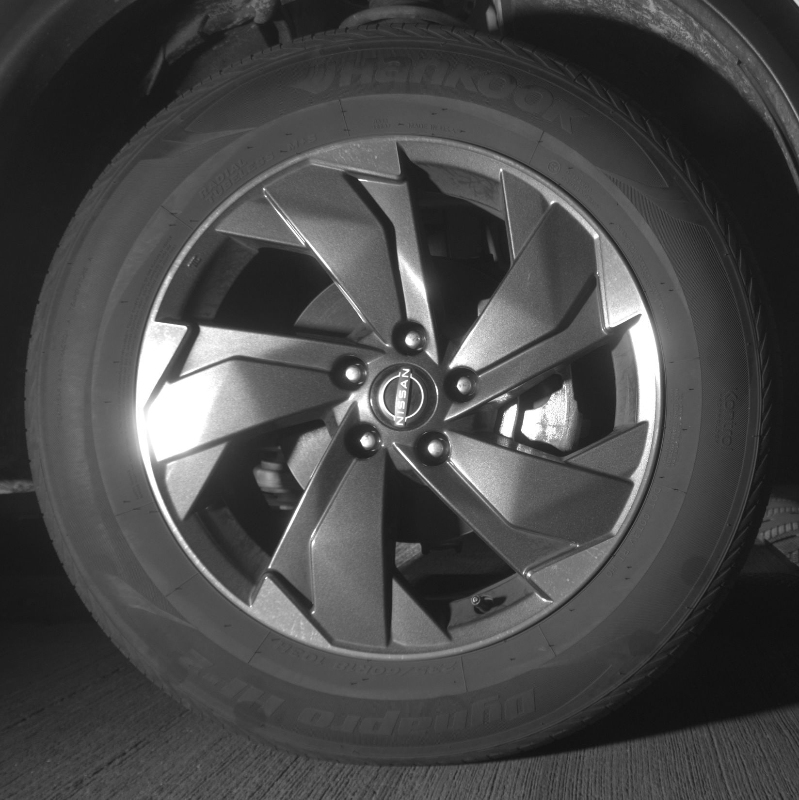 Thumbnail: 2025 Nissan Rogue - 10