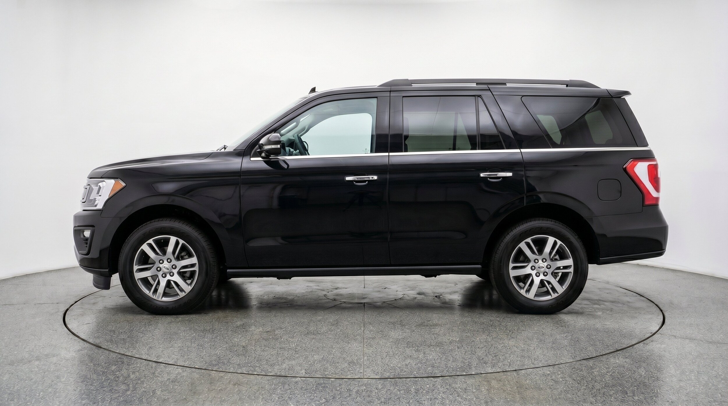 Thumbnail: 2024 Ford Expedition - 5