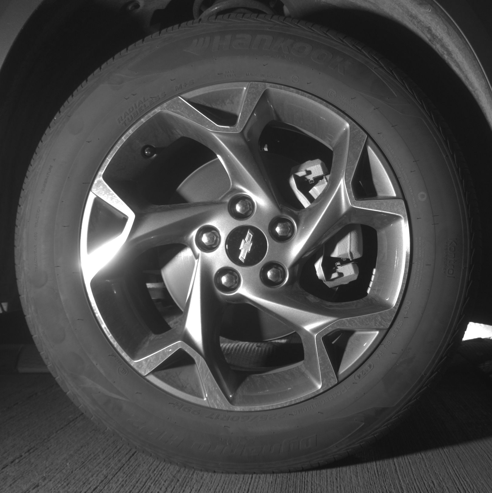 Thumbnail: 2025 Chevrolet Trax - 10