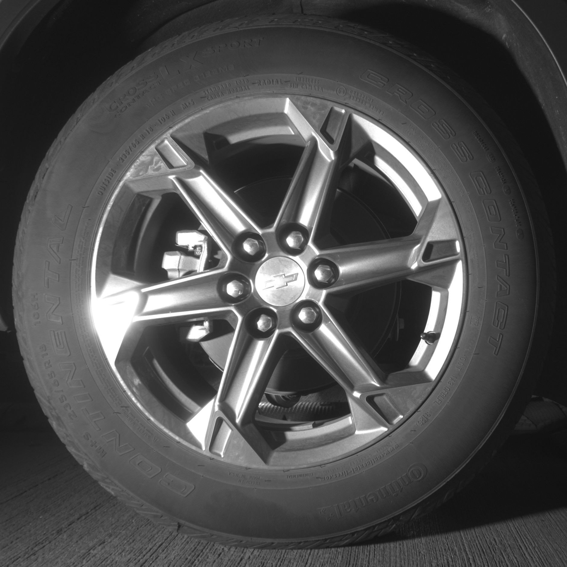 Thumbnail: 2025 Chevrolet Blazer - 15