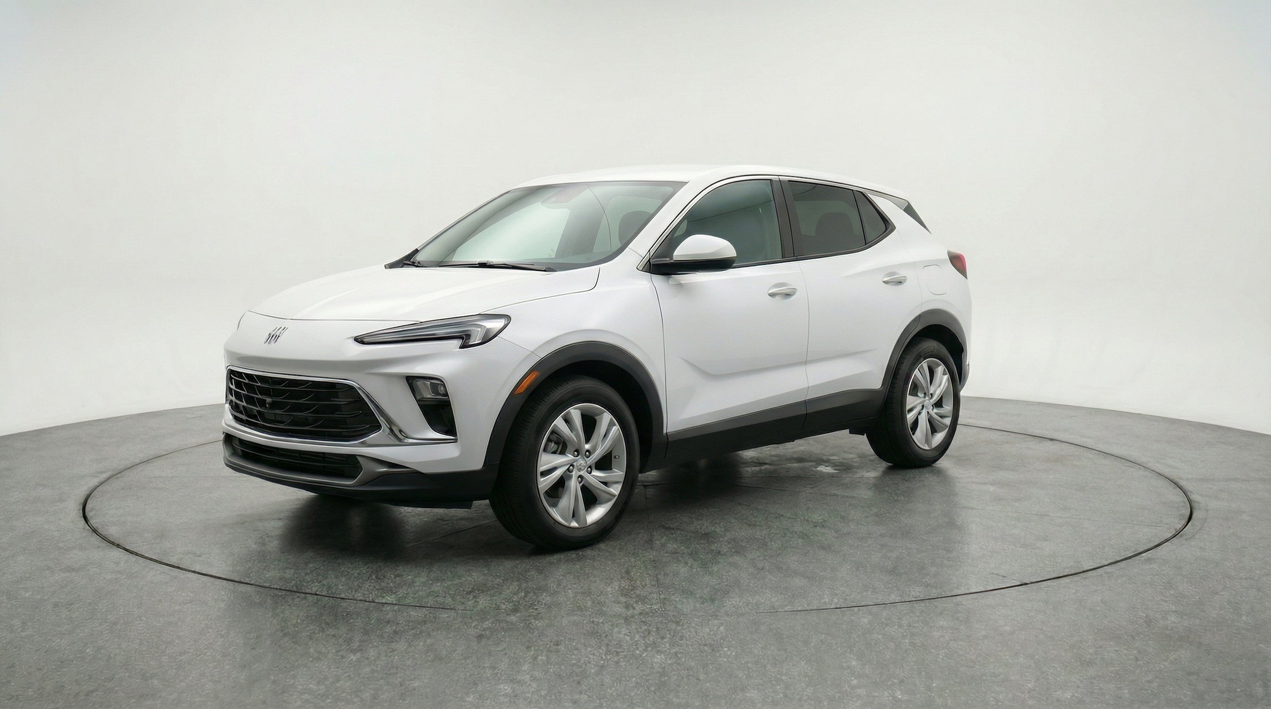 Thumbnail: 2026 Buick Encore GX - 3