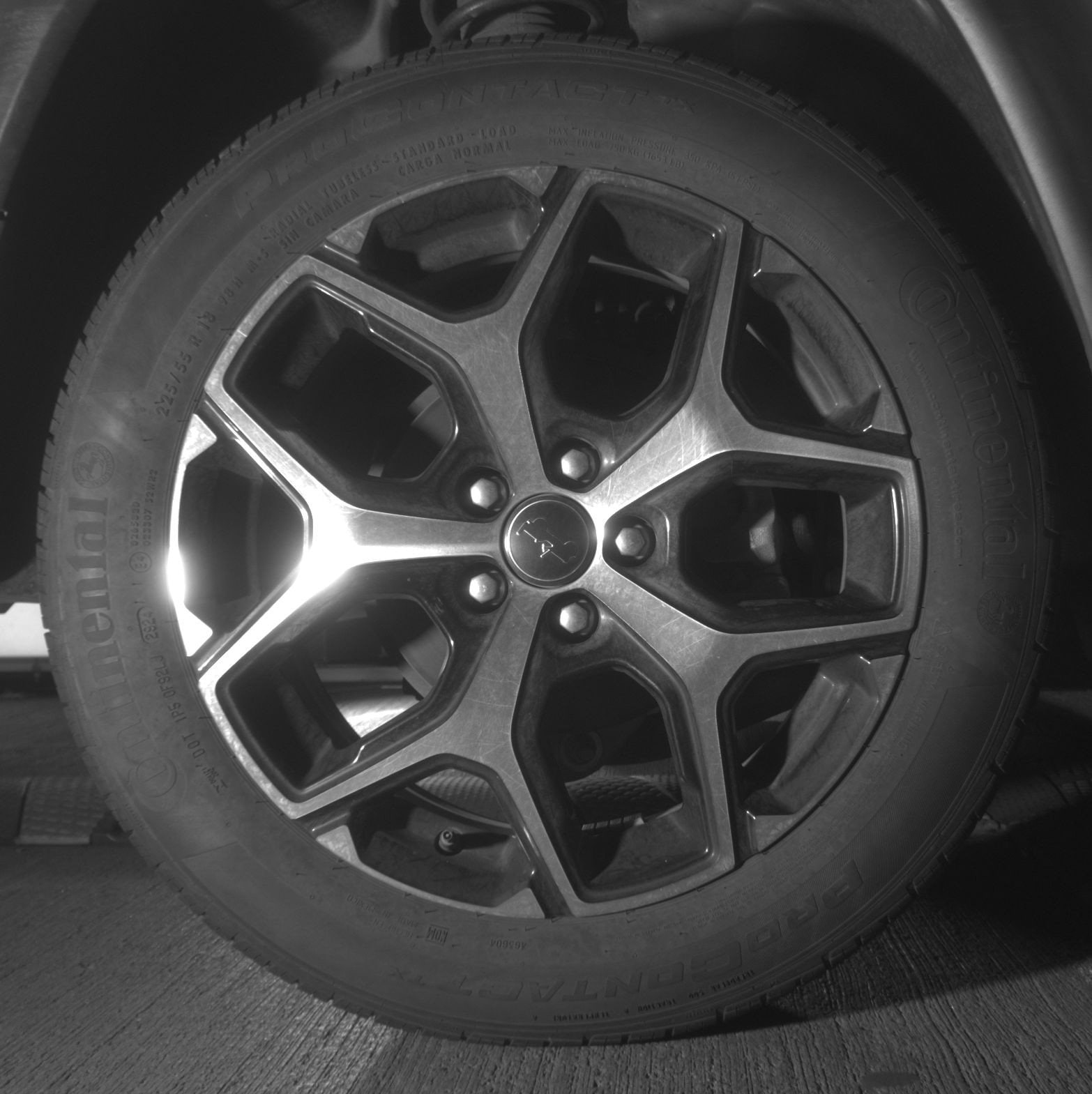 Thumbnail: 2025 Jeep Compass - 15