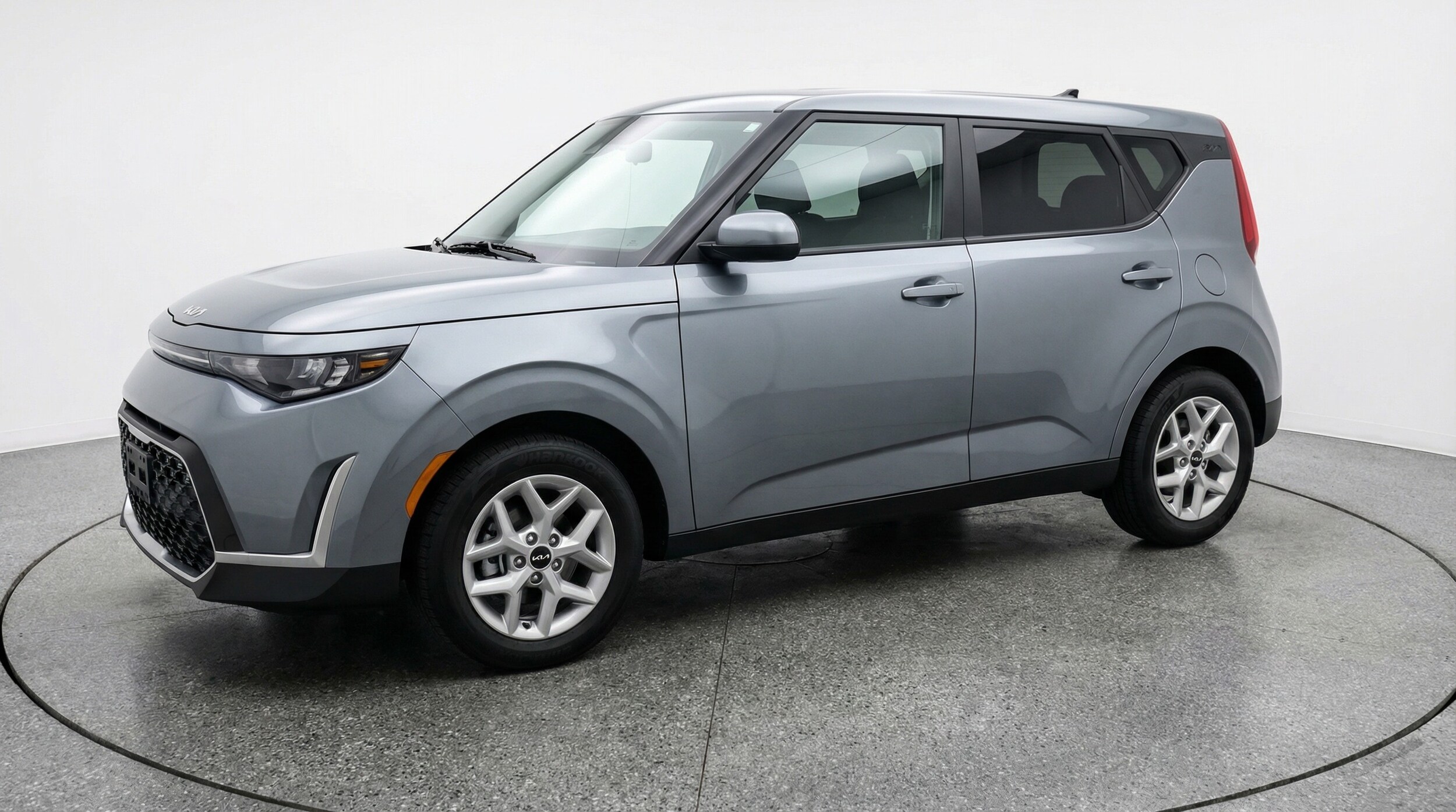 Thumbnail: 2025 Kia Soul - 3