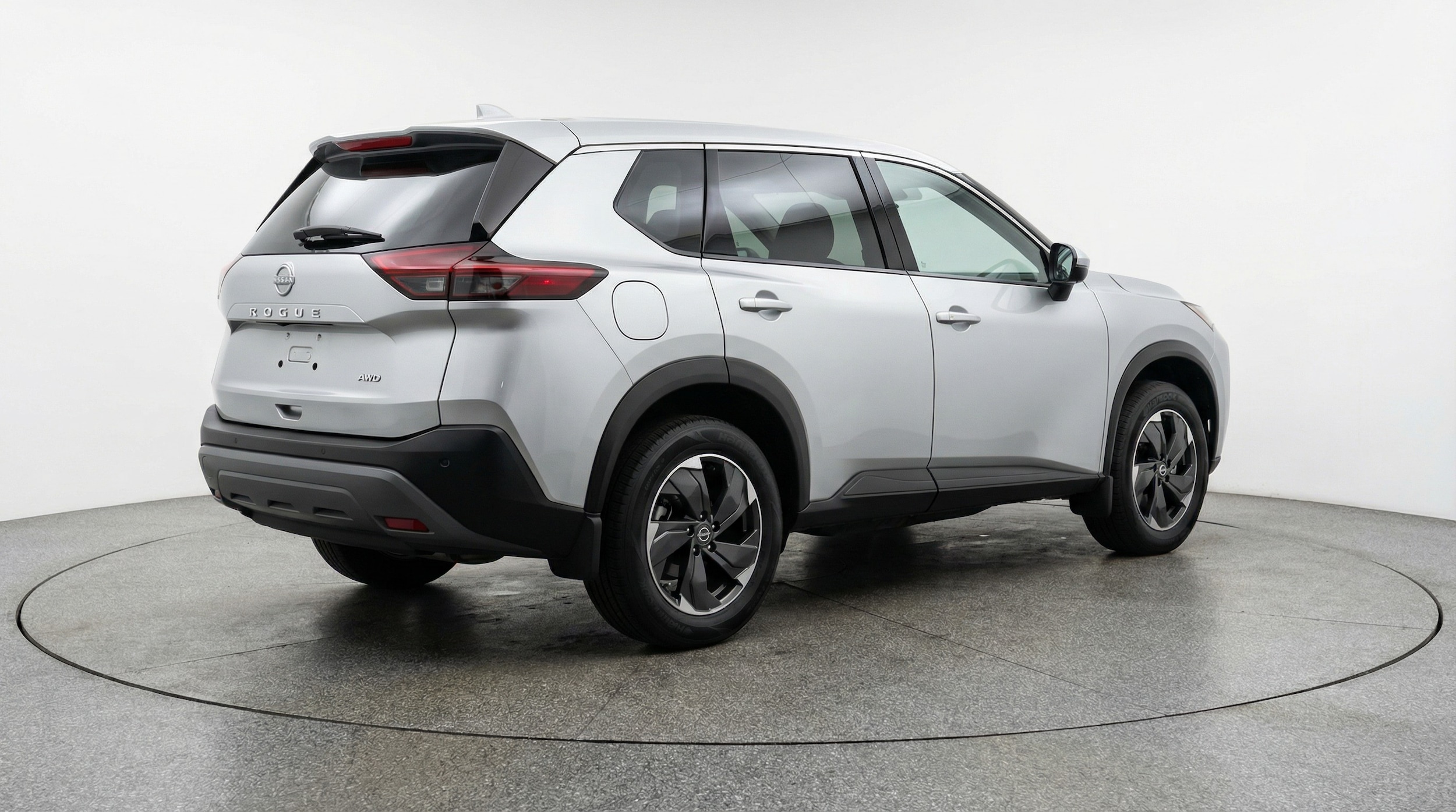 Thumbnail: 2025 Nissan Rogue - 7