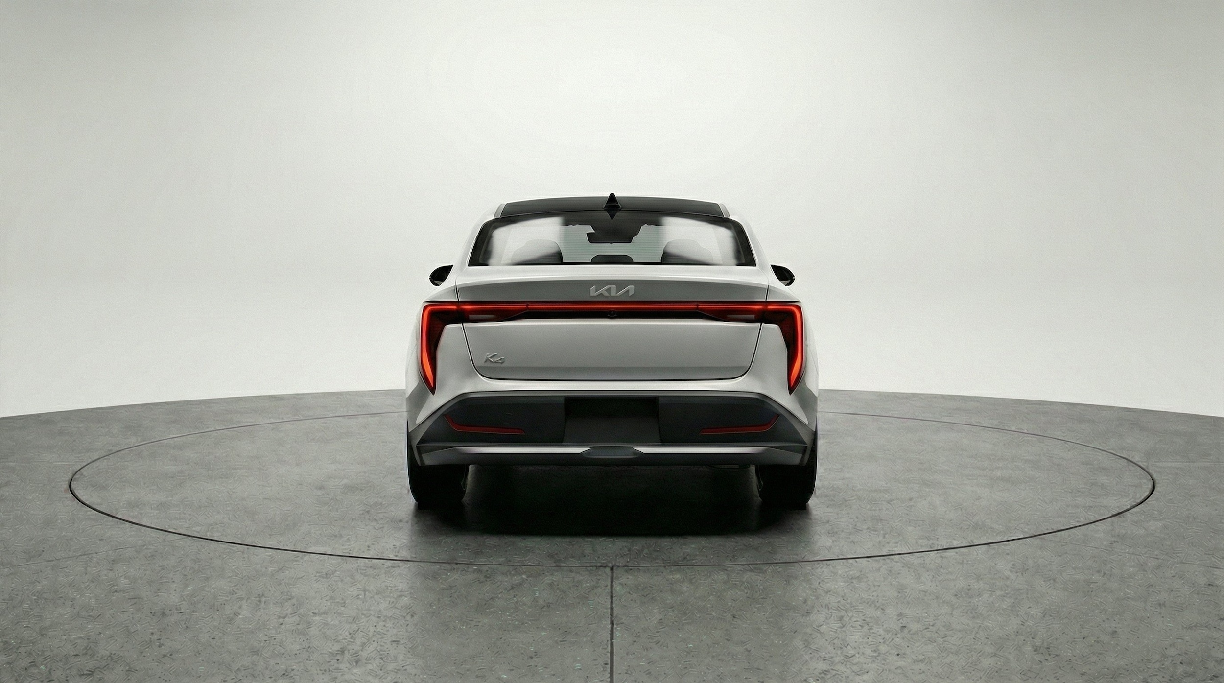 Thumbnail: 2026 Kia K4 - 7