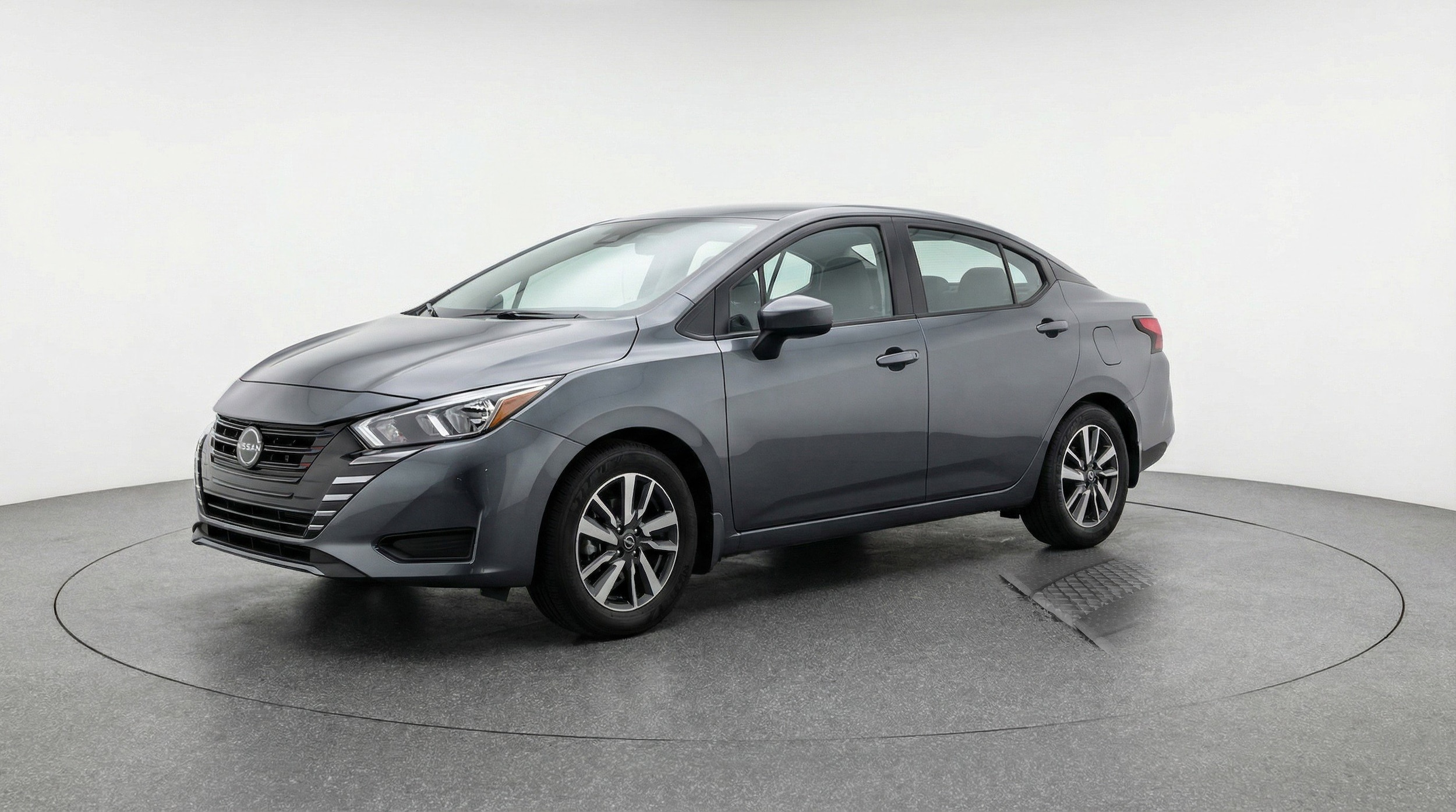 Thumbnail: 2025 Nissan Versa - 3